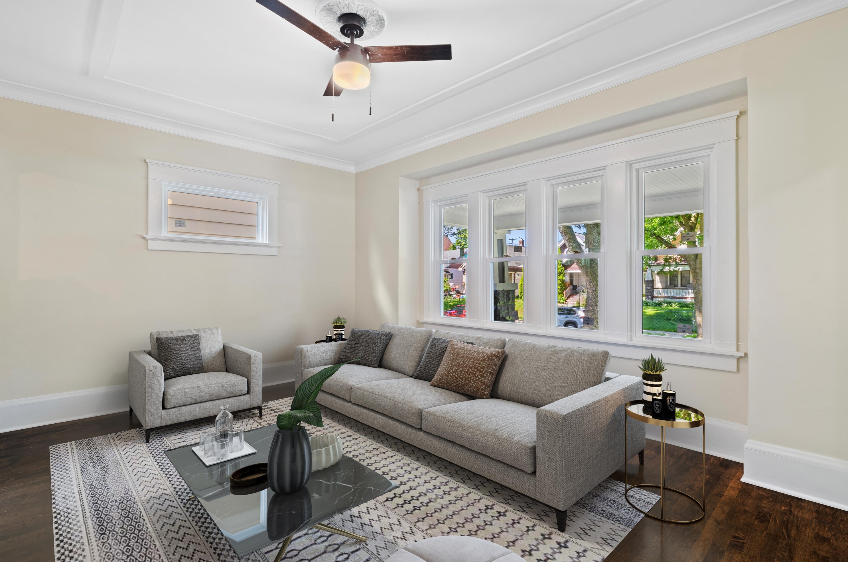 2824 36, Milwaukee WI 53210-1924 exterior