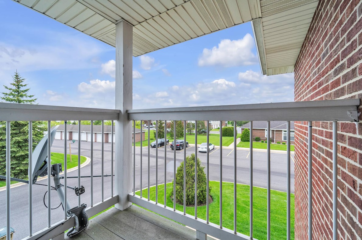 6738 102nd St, Kenosha WI  53158-3368 exterior