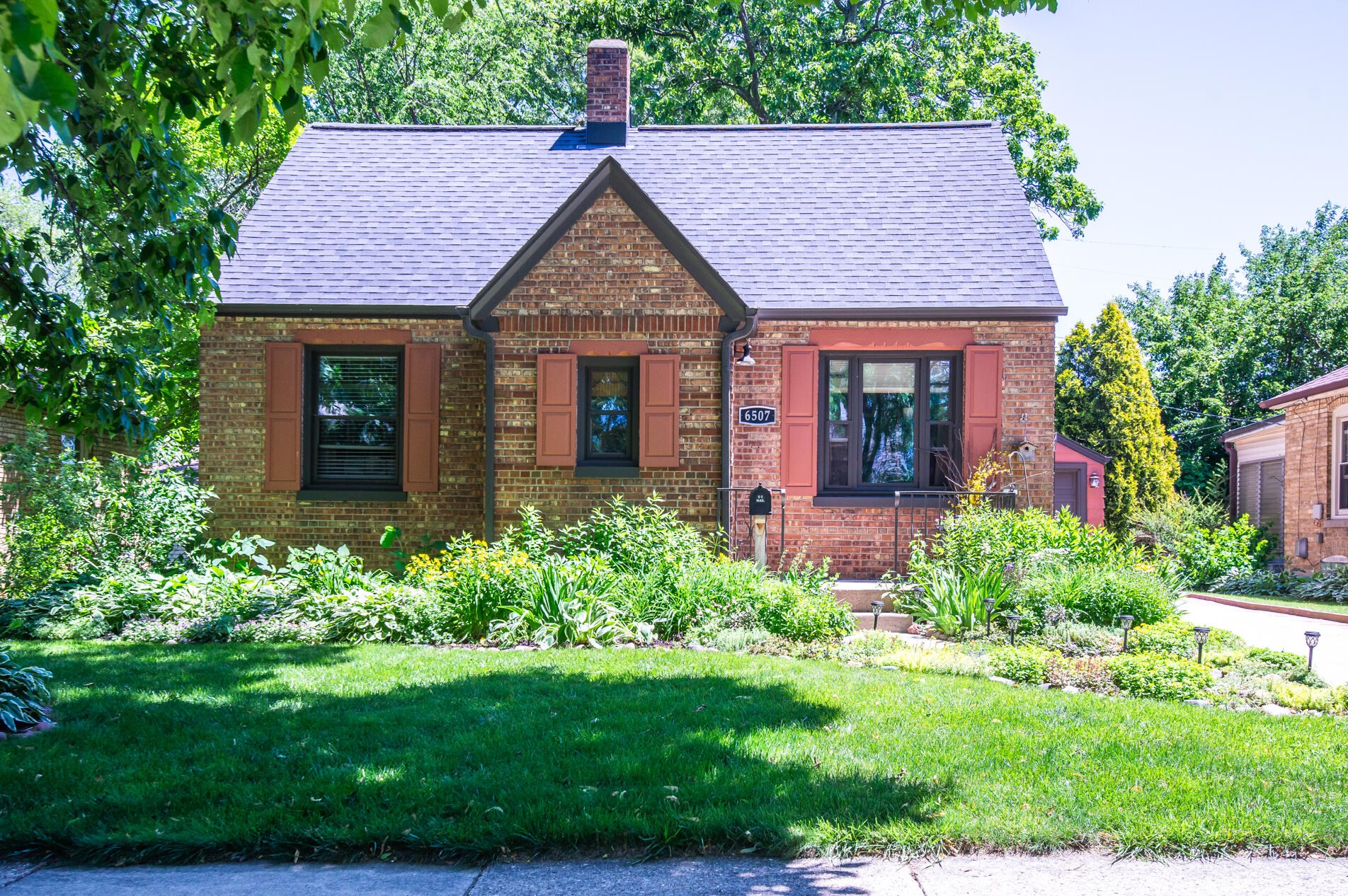 6507 42nd Ave, Kenosha, WI 53142