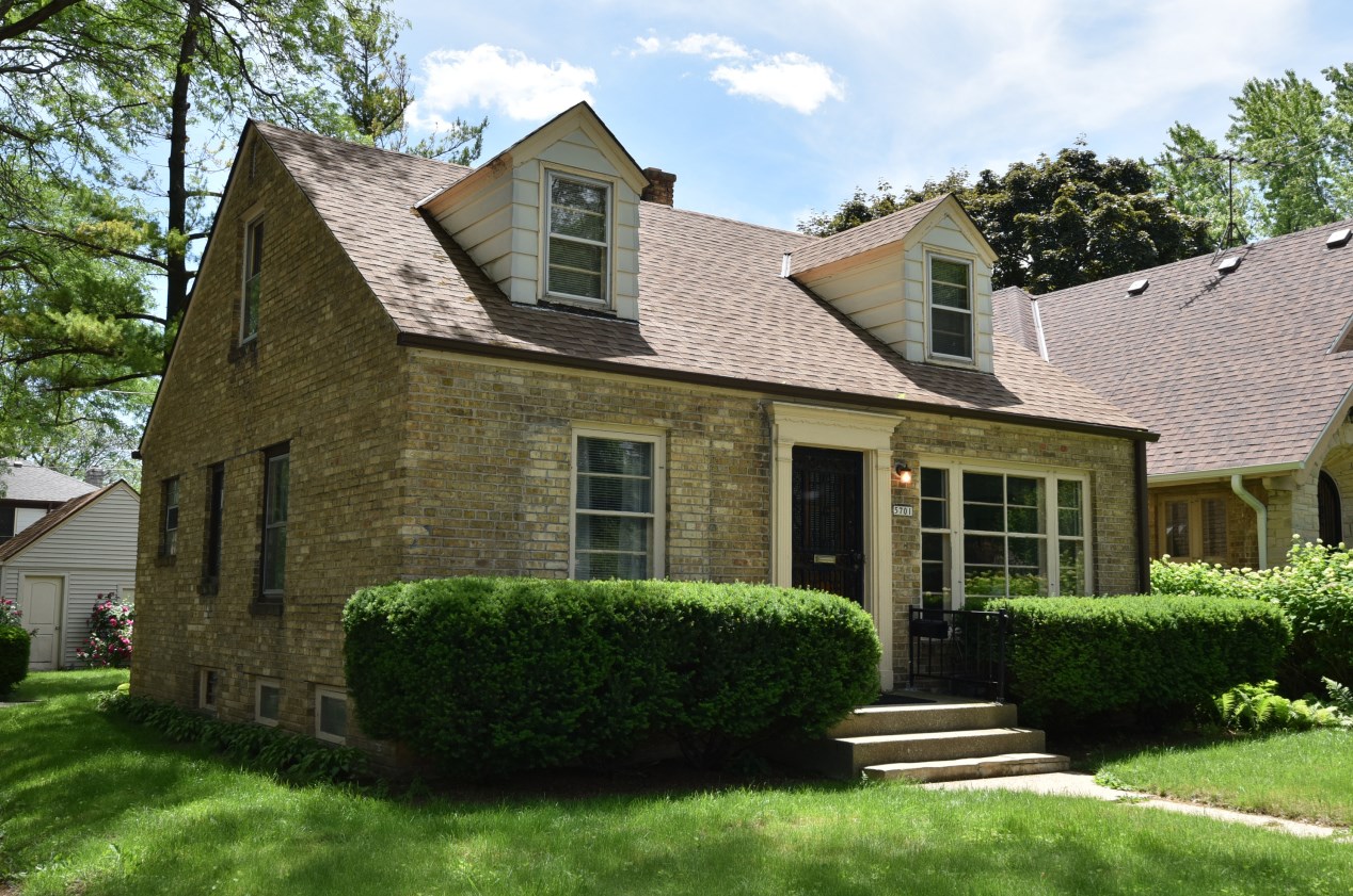 5701 W Philip Pl, Milwaukee, WI 53216