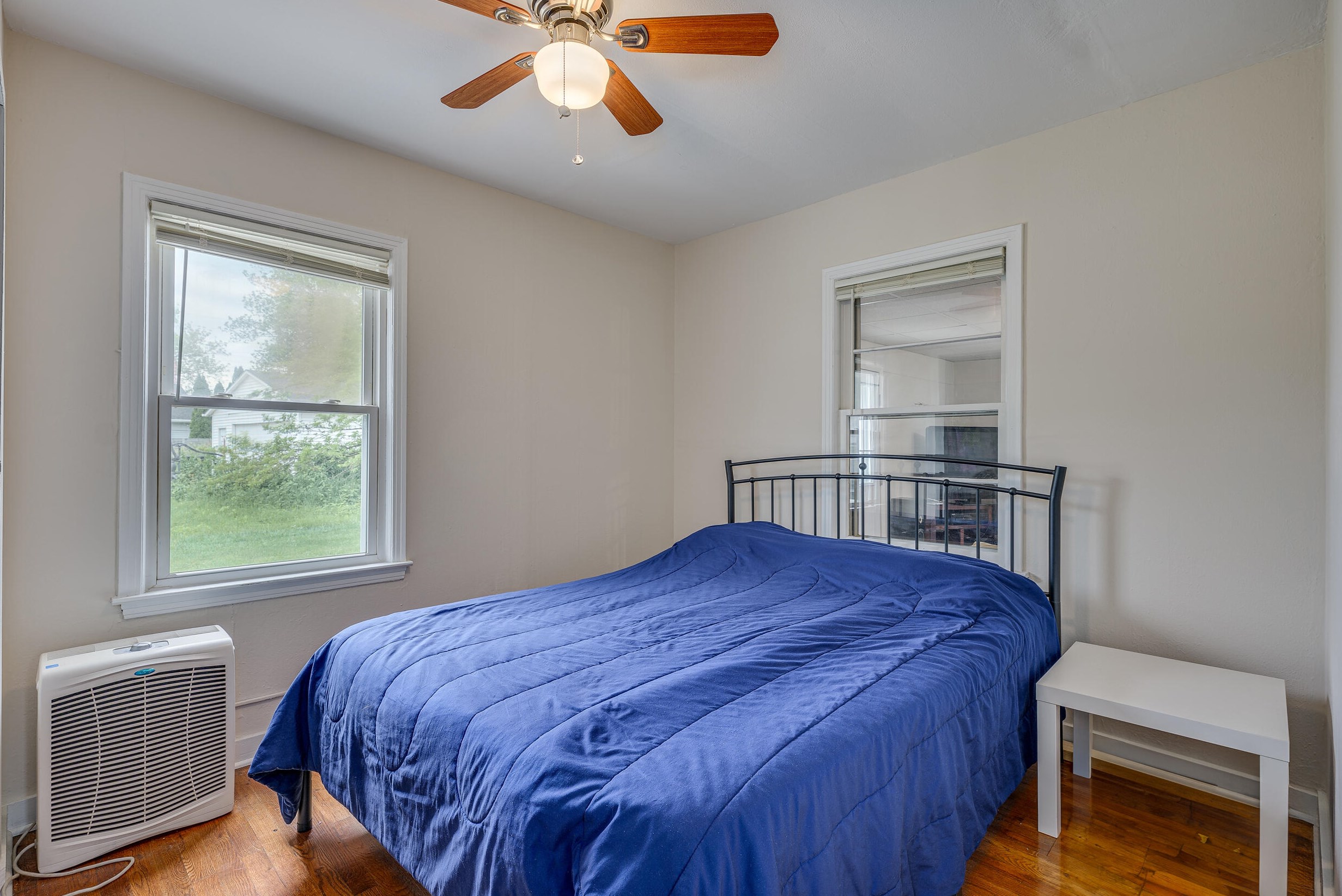 1756 Oregon St, Racine WI  53405-3636 exterior