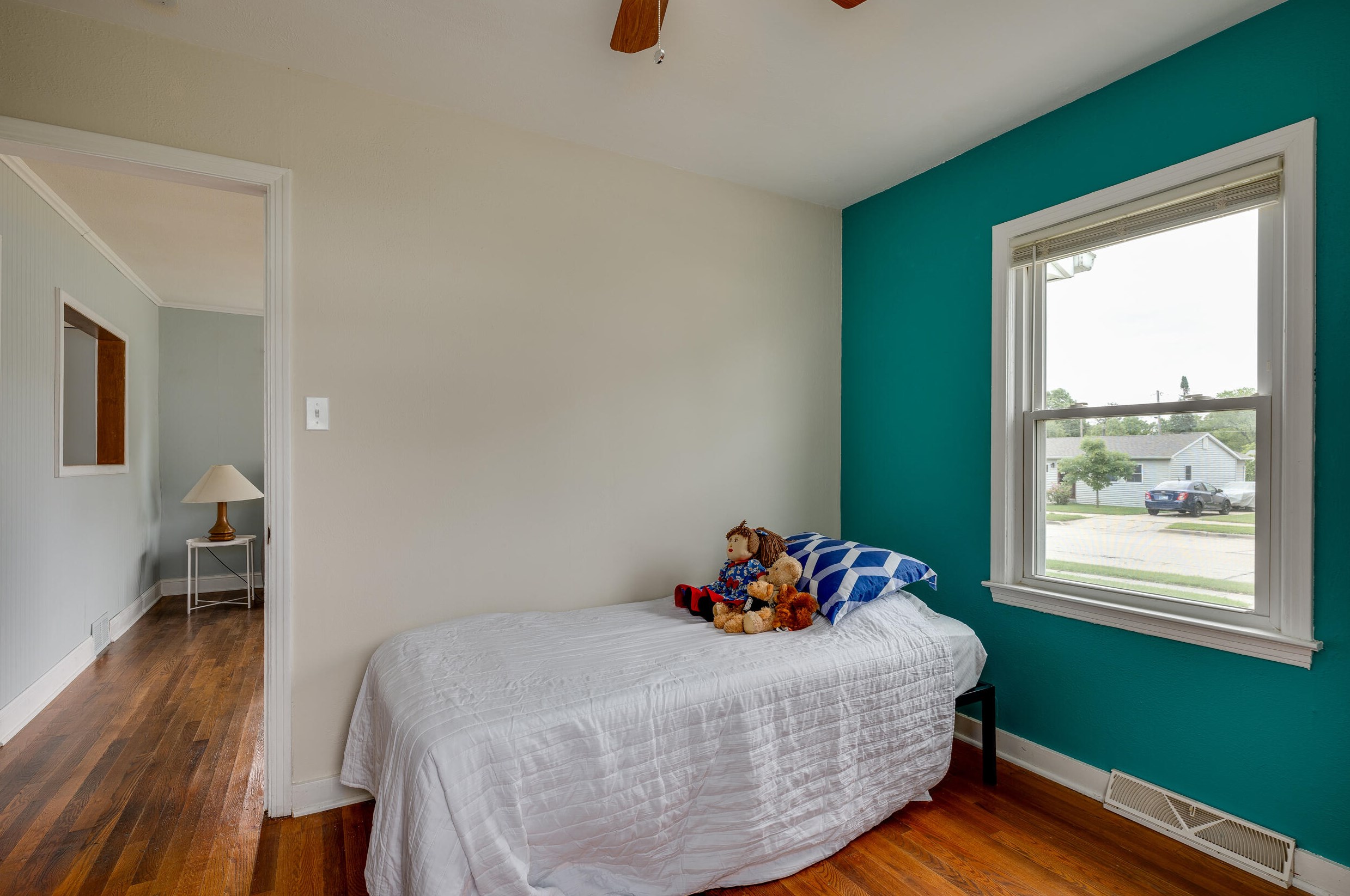 1756 Oregon St, Racine WI  53405-3636 exterior