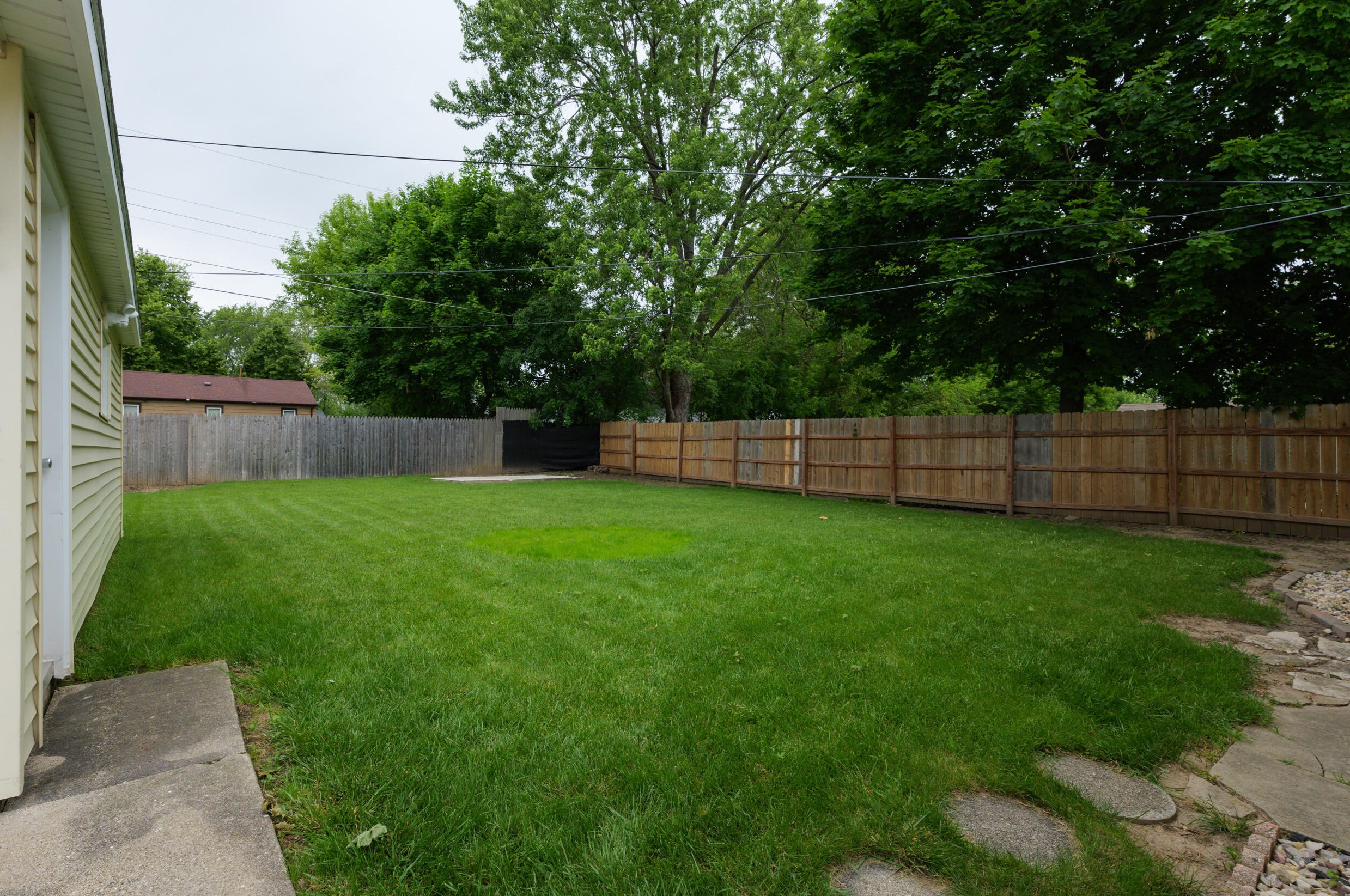 1756 Oregon St, Racine WI  53405-3636 exterior