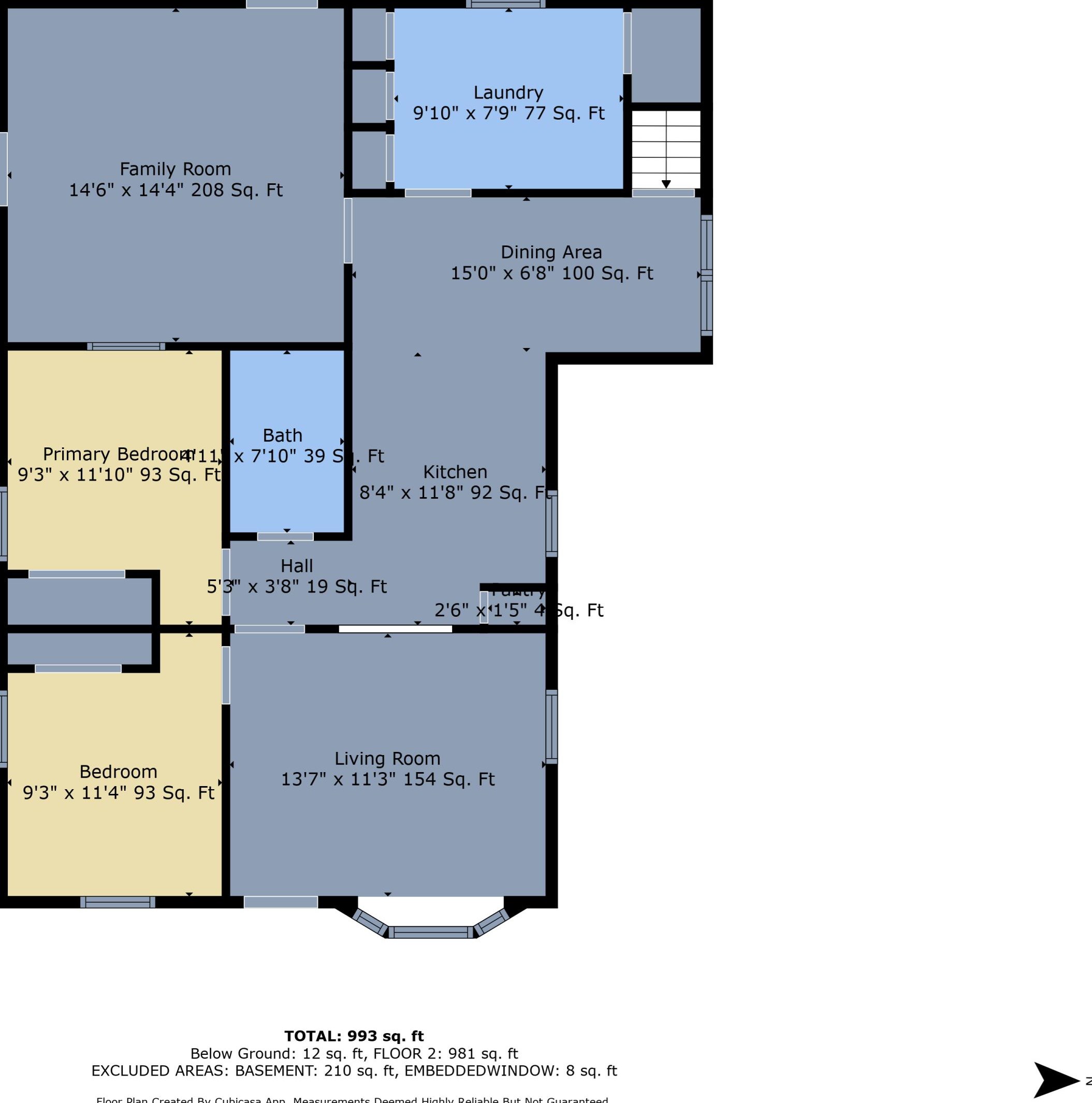 1756 Oregon St, Racine WI  53405-3636 exterior