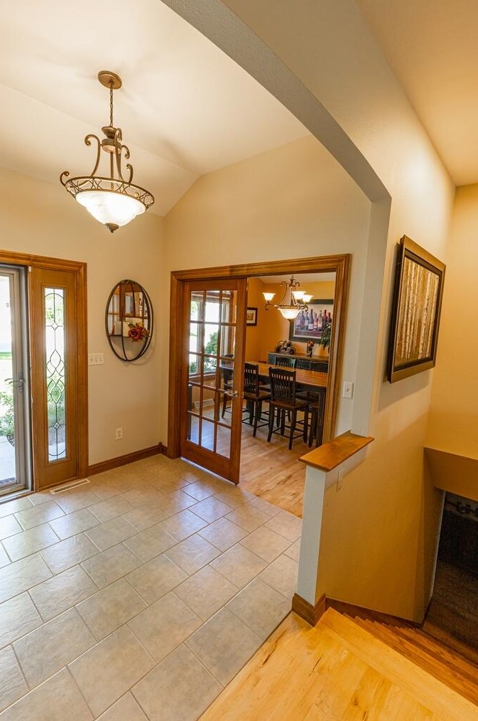 177 Maple Dr, Plymouth WI 53073-4059 exterior