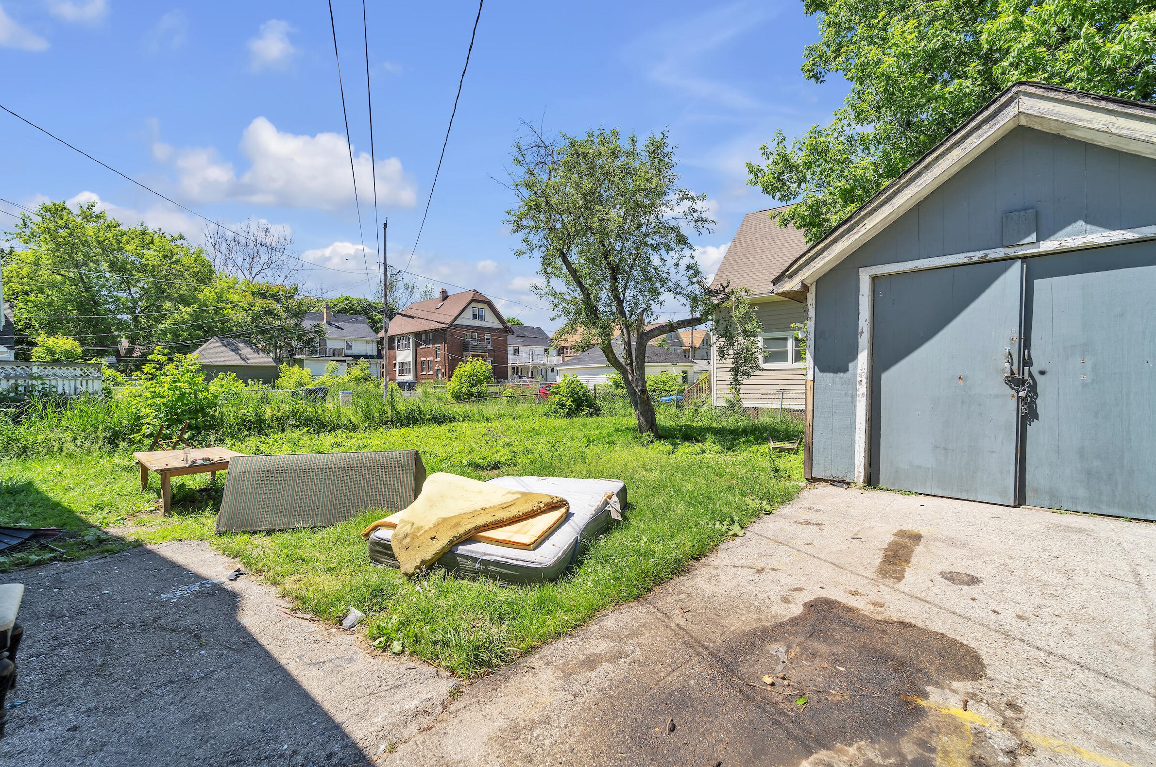 1508 Concordia Ave, Milwaukee WI 53206-2258 exterior