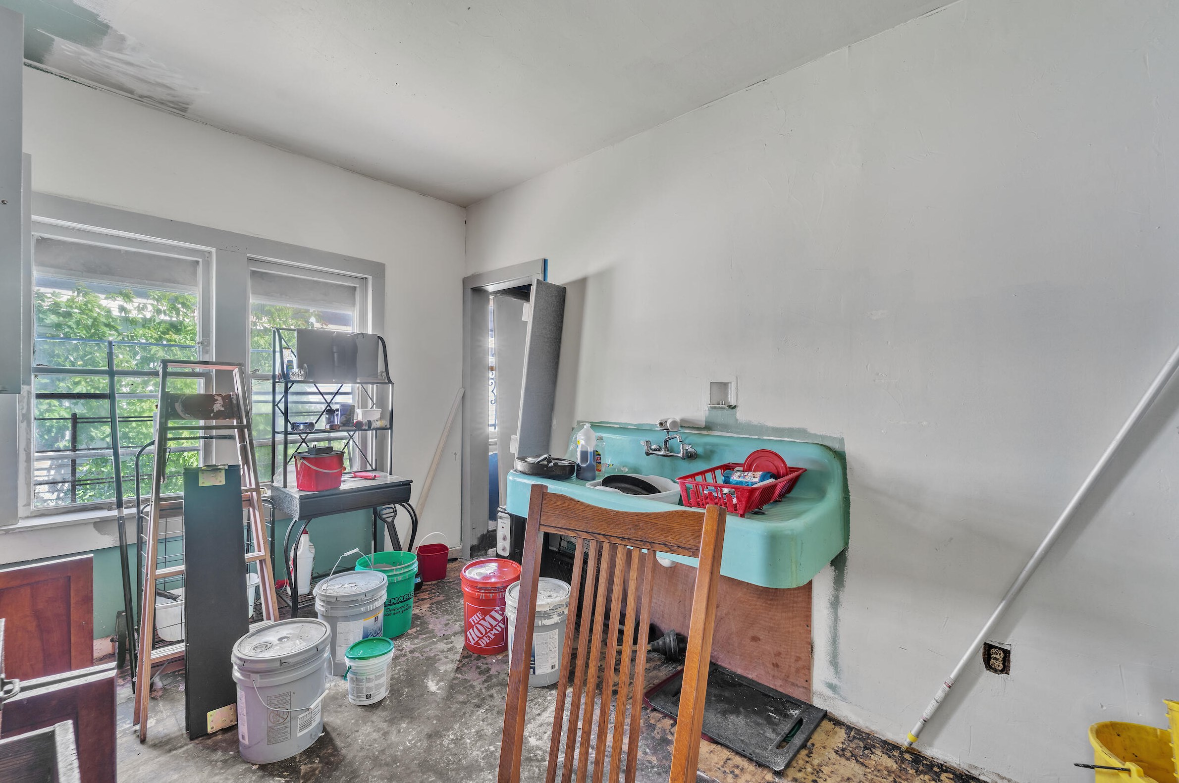 1508 Concordia Ave, Milwaukee WI 53206-2258 exterior