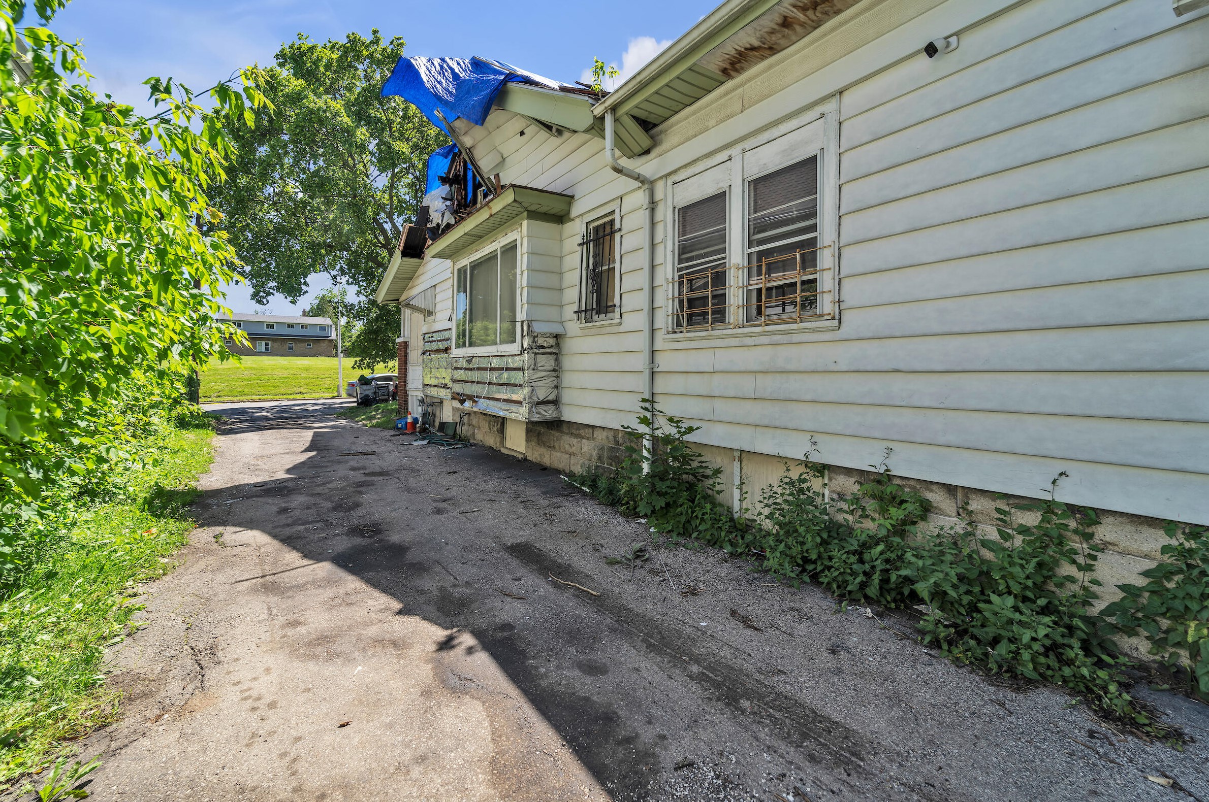 1508 Concordia Ave, Milwaukee WI 53206-2258 exterior