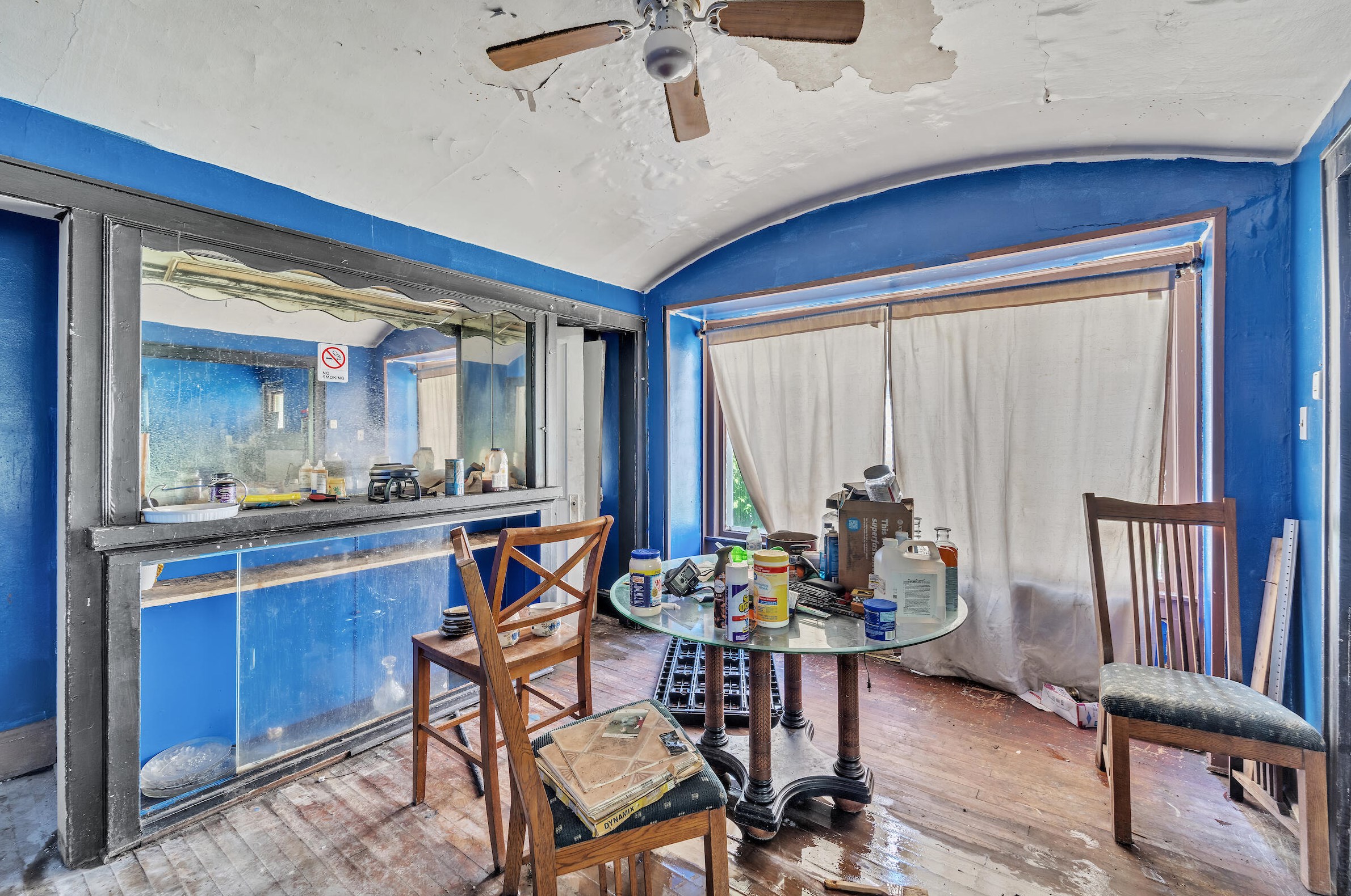 1508 Concordia Ave, Milwaukee WI 53206-2258 exterior