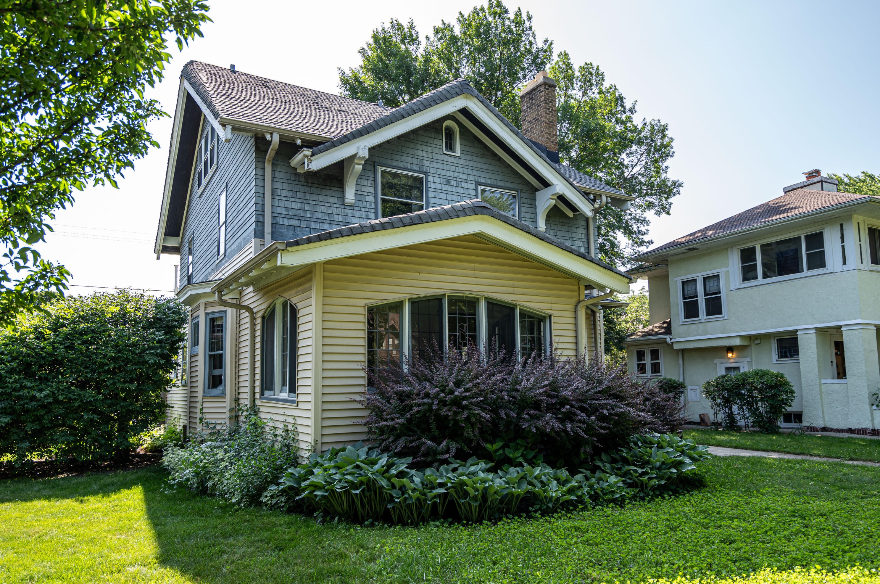 2162 53rd St, Milwaukee, WI 53208-1007