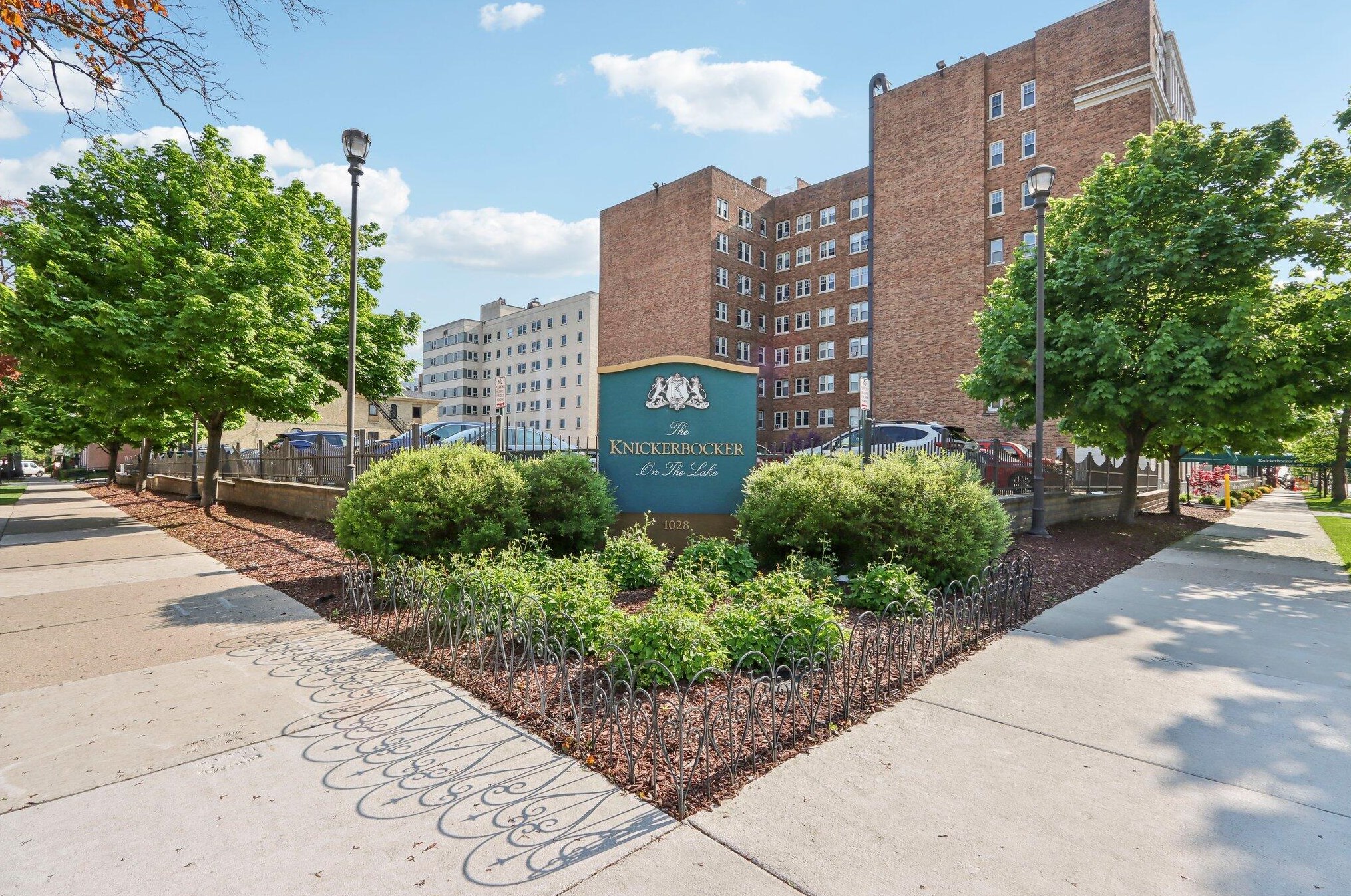1028 E Juneau Ave #418, Milwaukee, WI 53202