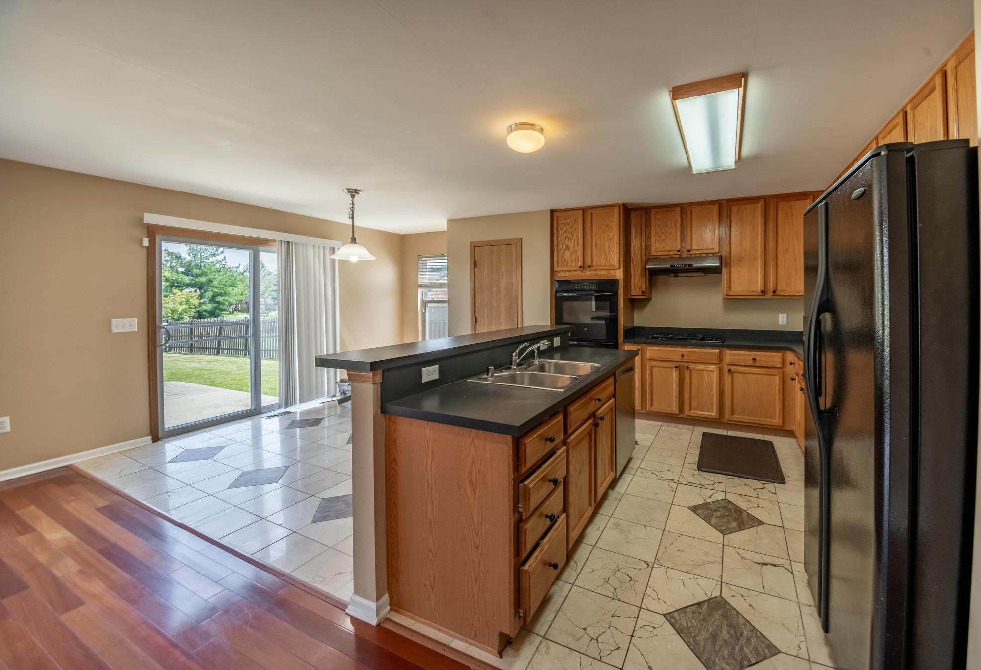 11308 61 St, Kenosha WI 53142-7260 exterior