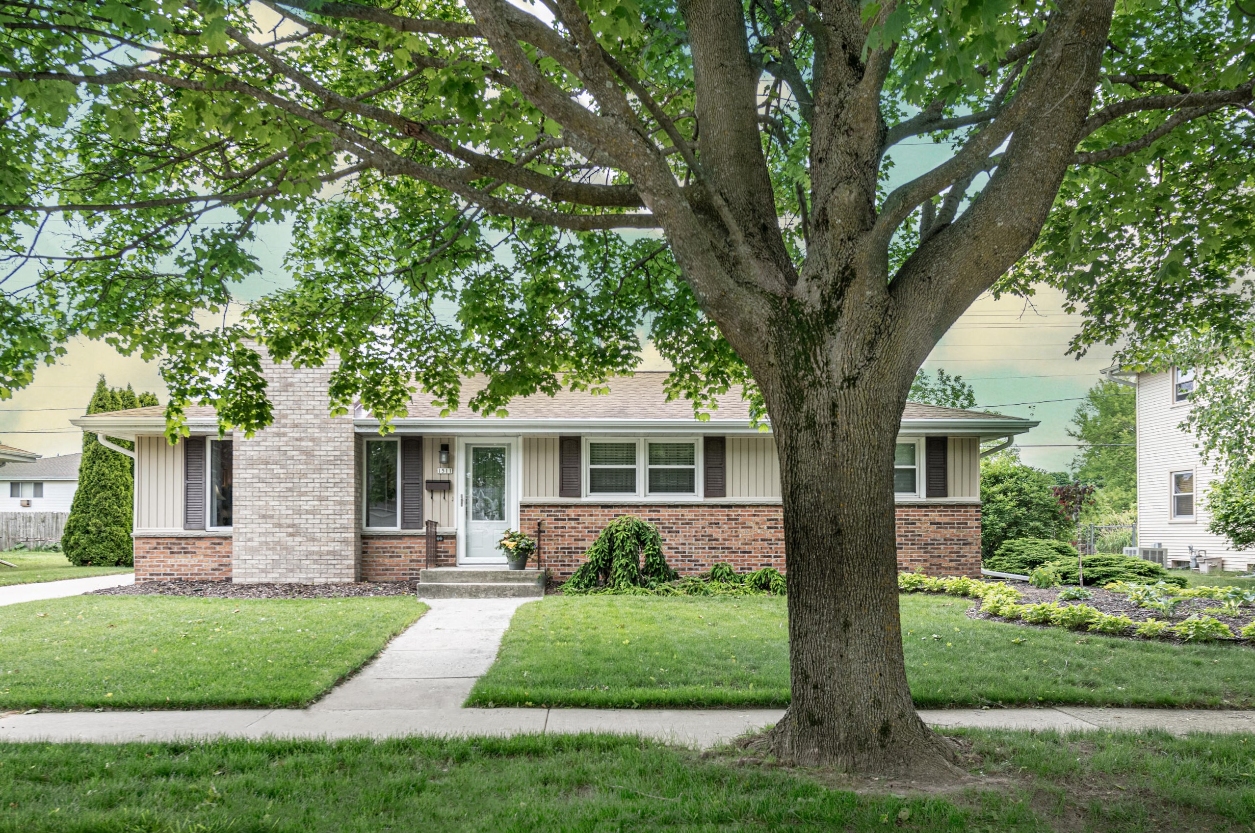 1511 Florida Ave, Sheboygan, WI 53081-7115