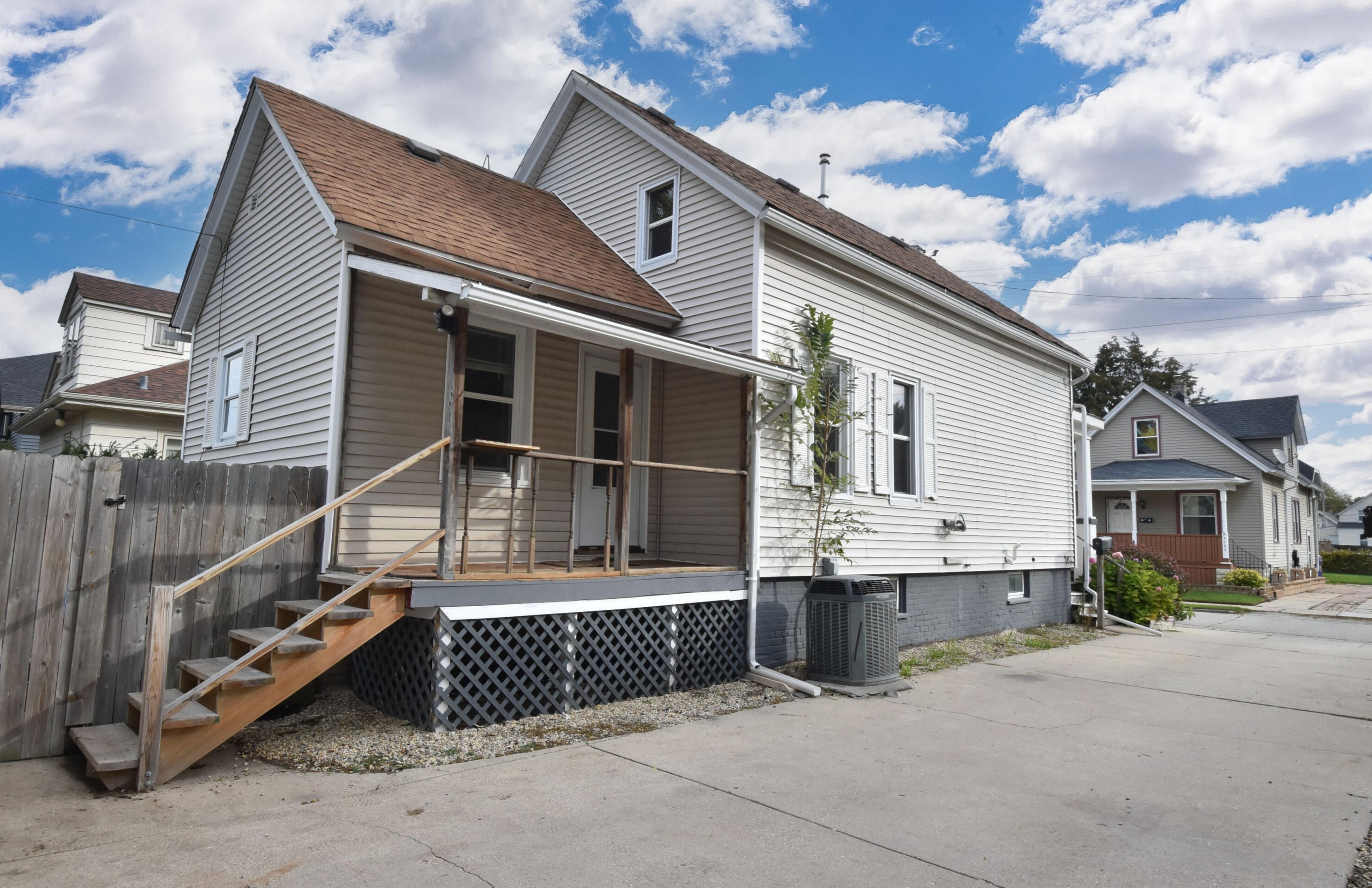 4024 10 Ave, Kenosha WI 53140-5546 exterior