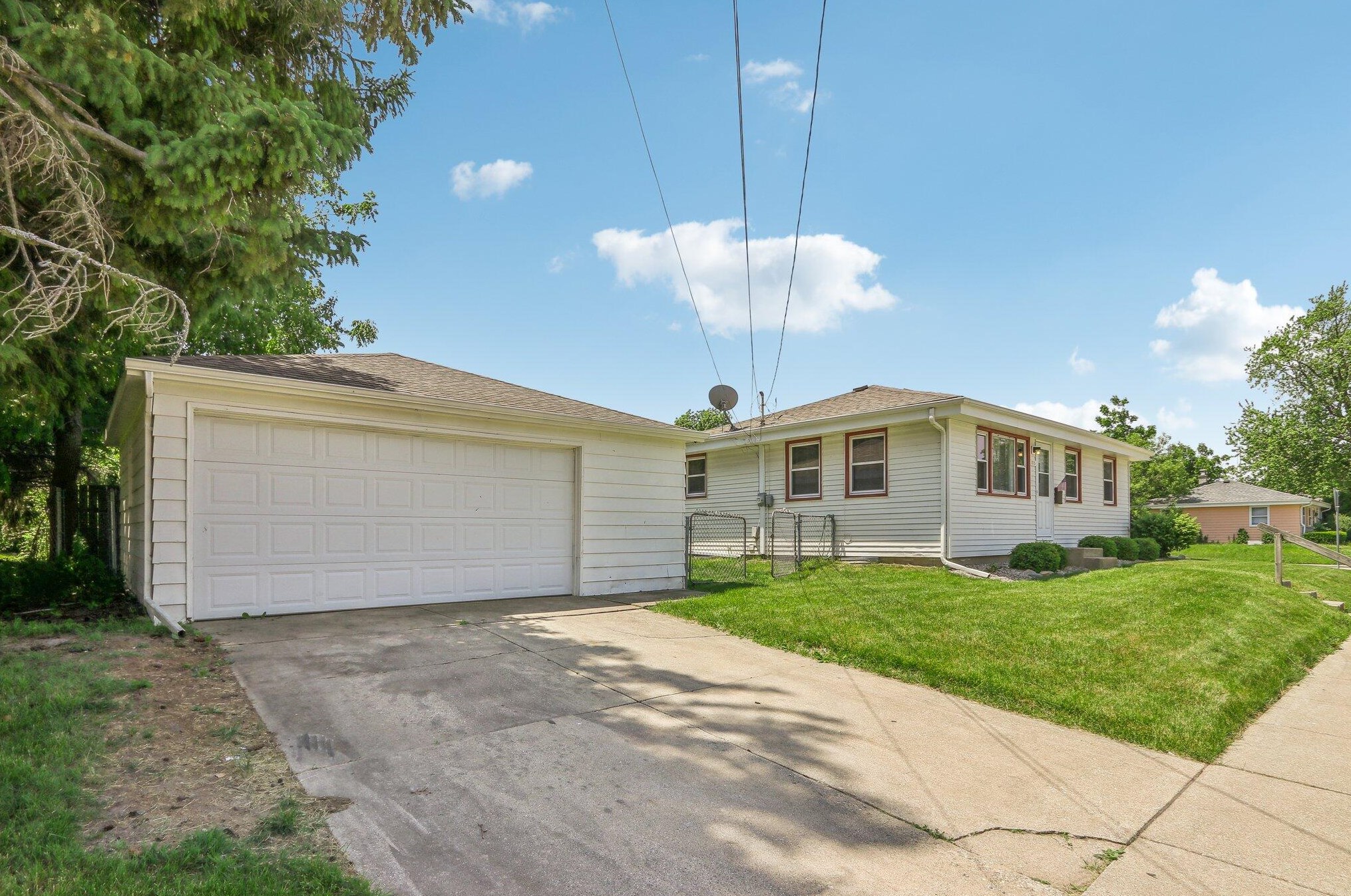 2115 William St, Racine, WI 53404