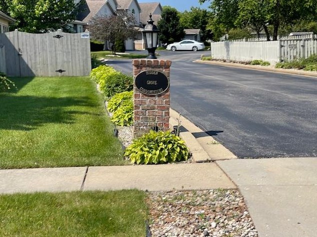 2820 55th Ave, Kenosha WI 53144-4804 exterior