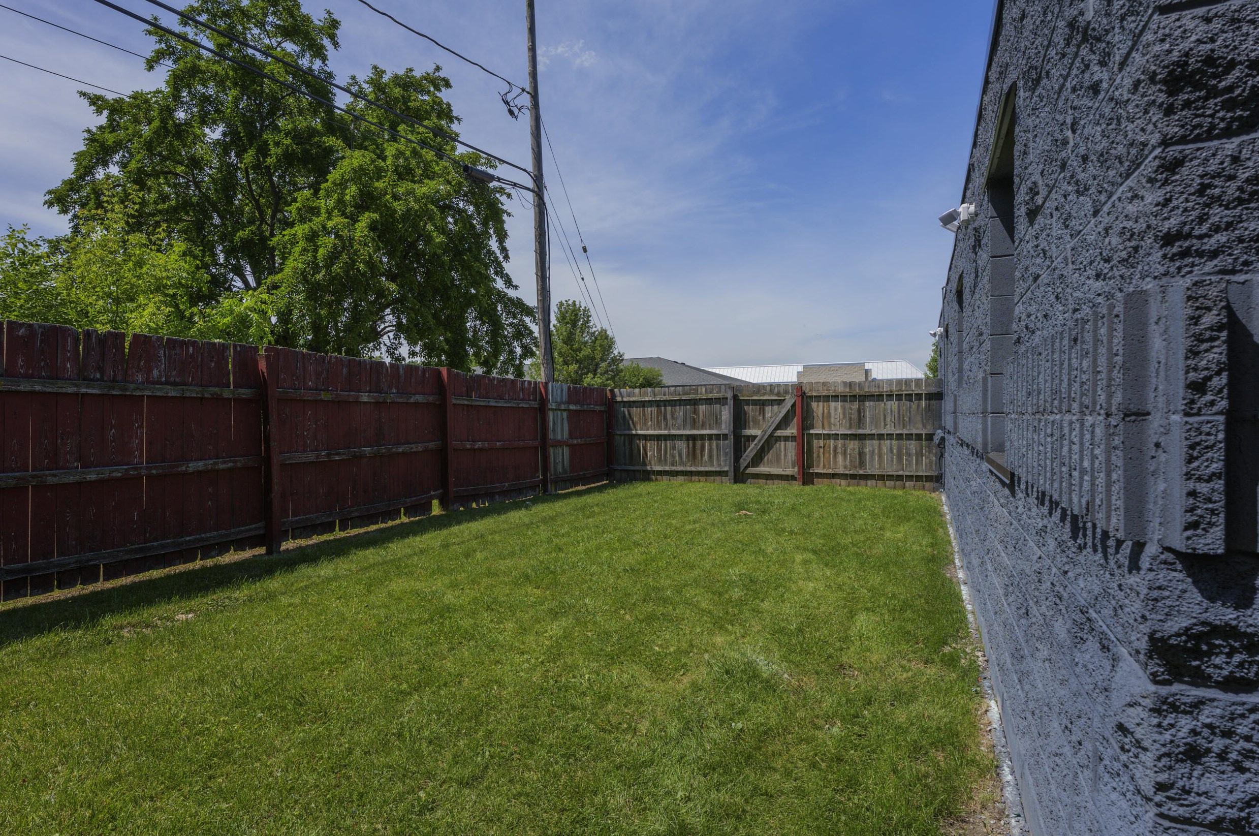 4004 29 Ave, Kenosha WI 53143-5665 exterior