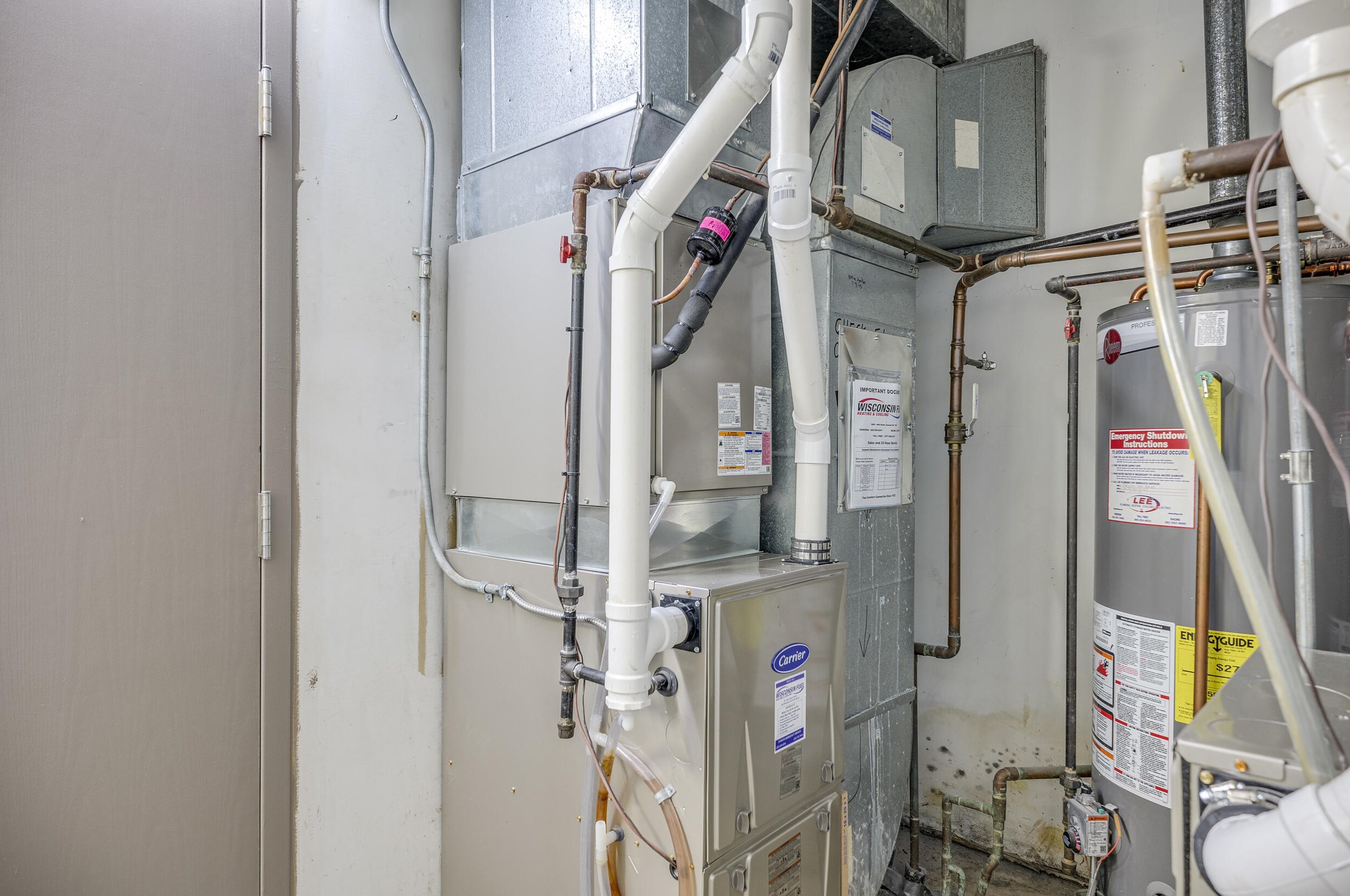 4004 29 Ave, Kenosha WI 53143-5665 exterior