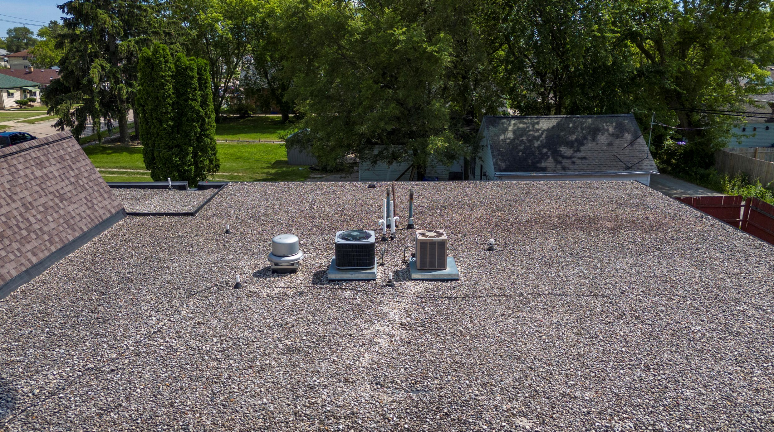 4004 29 Ave, Kenosha WI 53143-5665 exterior