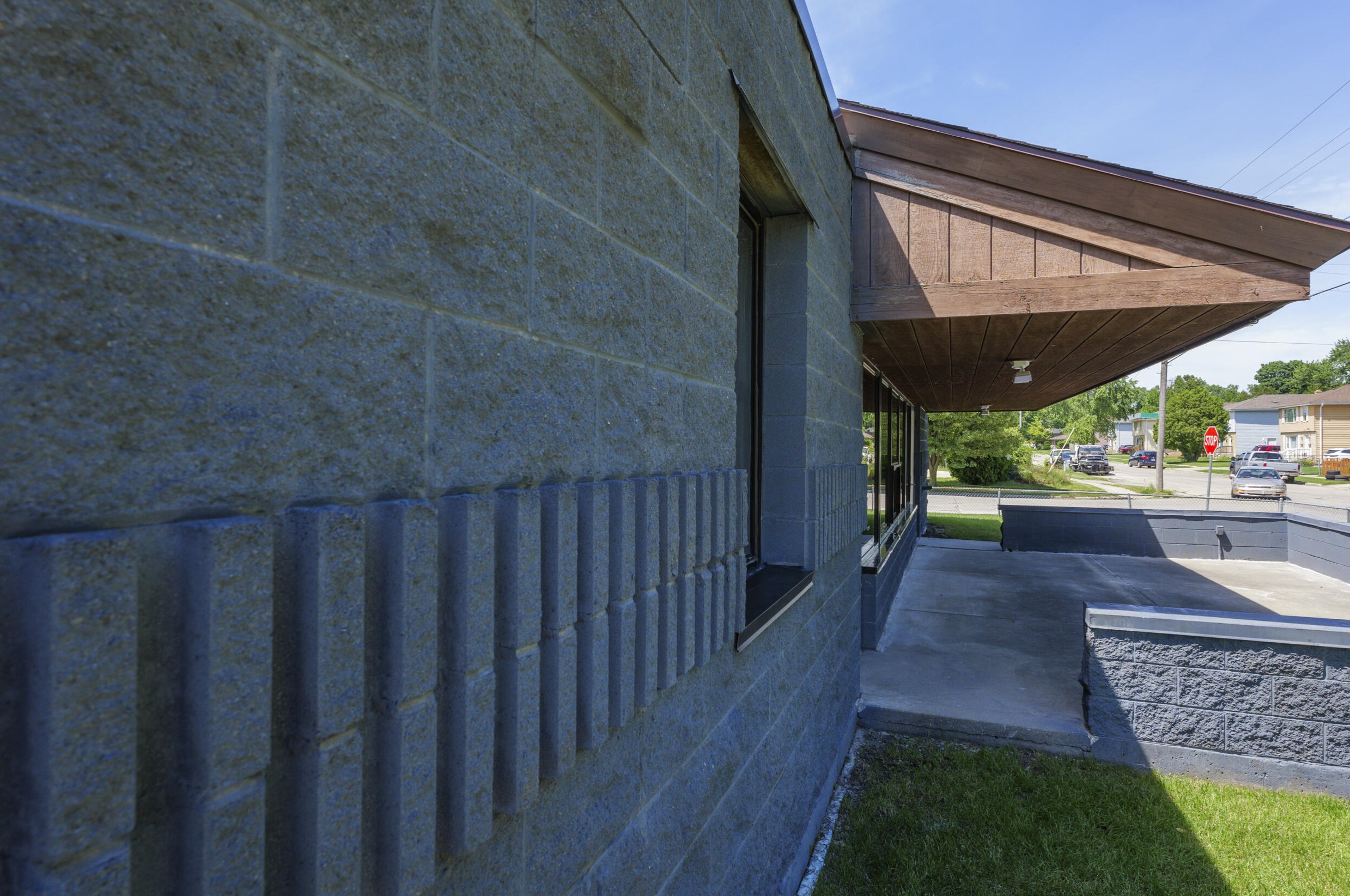 4004 29 Ave, Kenosha WI 53143-5665 exterior