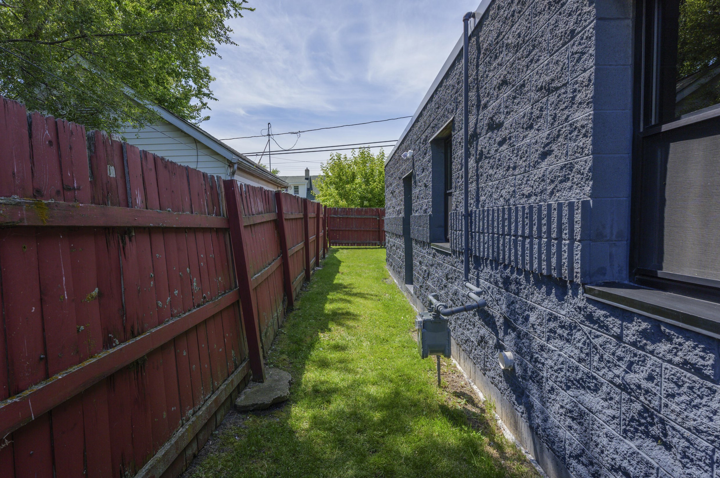 4004 29 Ave, Kenosha WI 53143-5665 exterior