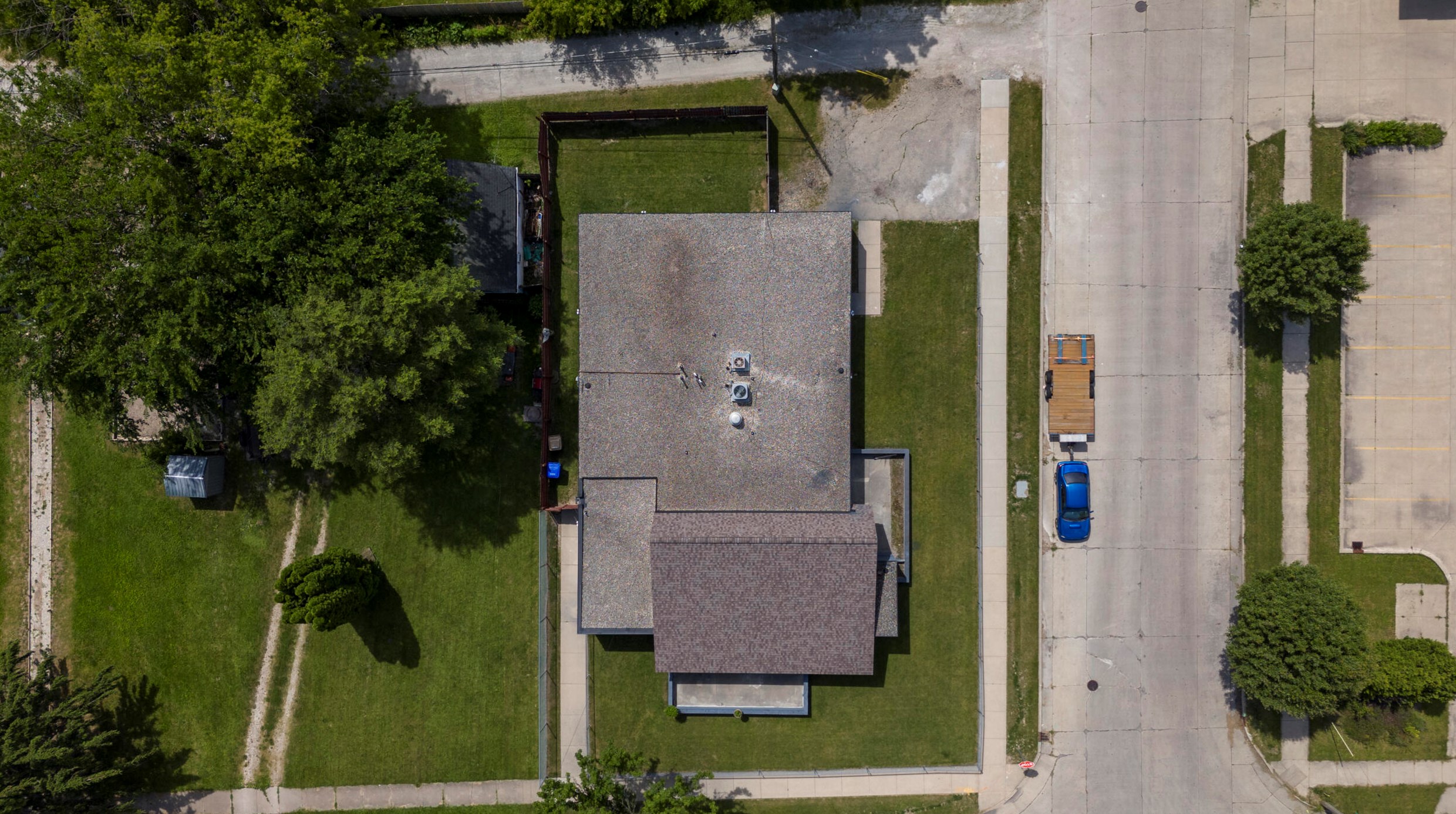 4004 29 Ave, Kenosha WI 53143-5665 exterior
