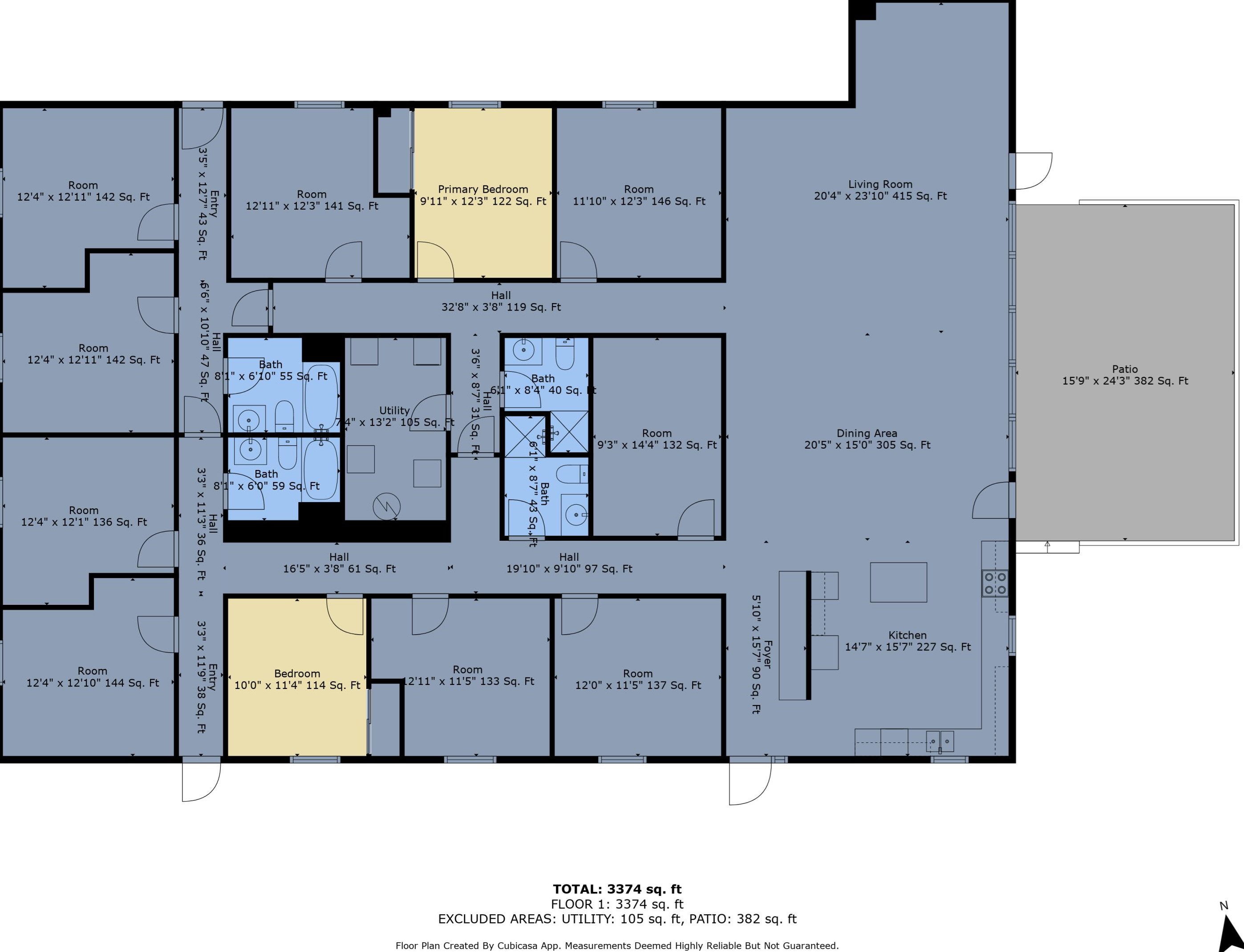 4004 29 Ave, Kenosha WI 53143-5665 exterior