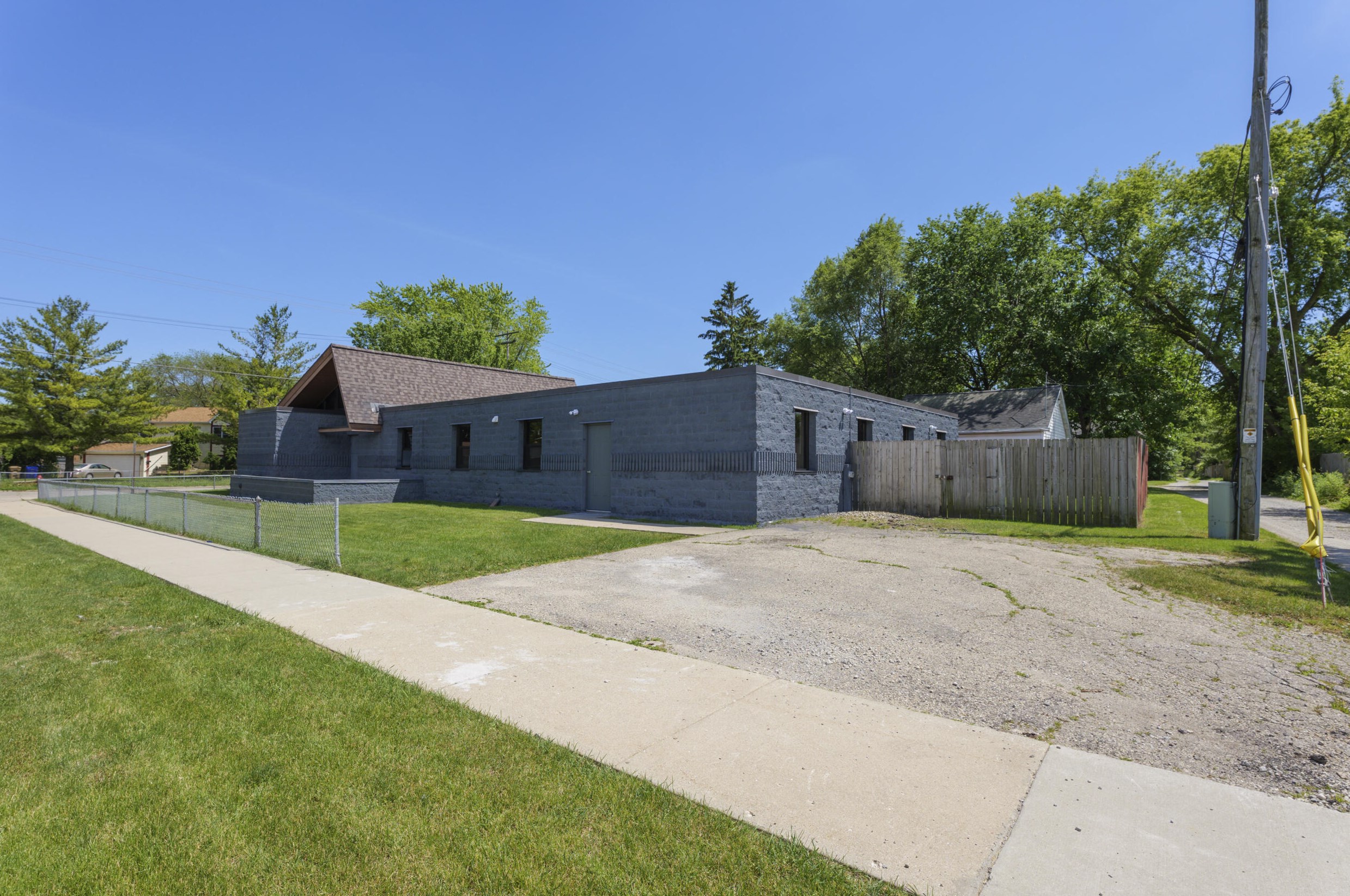4004 29 Ave, Kenosha WI 53143-5665 exterior