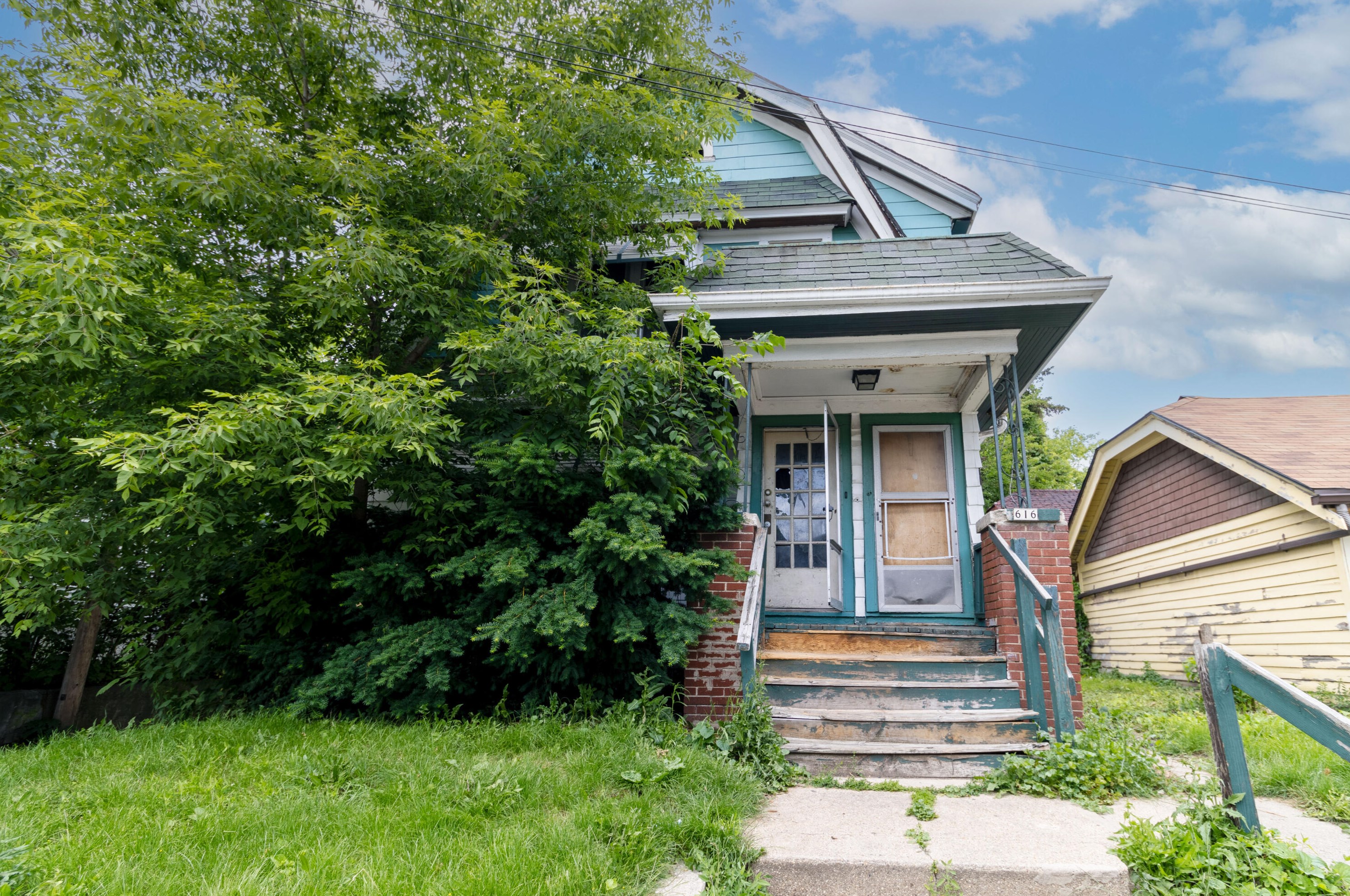 616 W Chambers St #618, Milwaukee, WI 53212