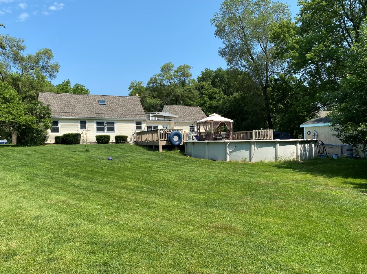 4105 N 135th St, Brookfield, WI 53005