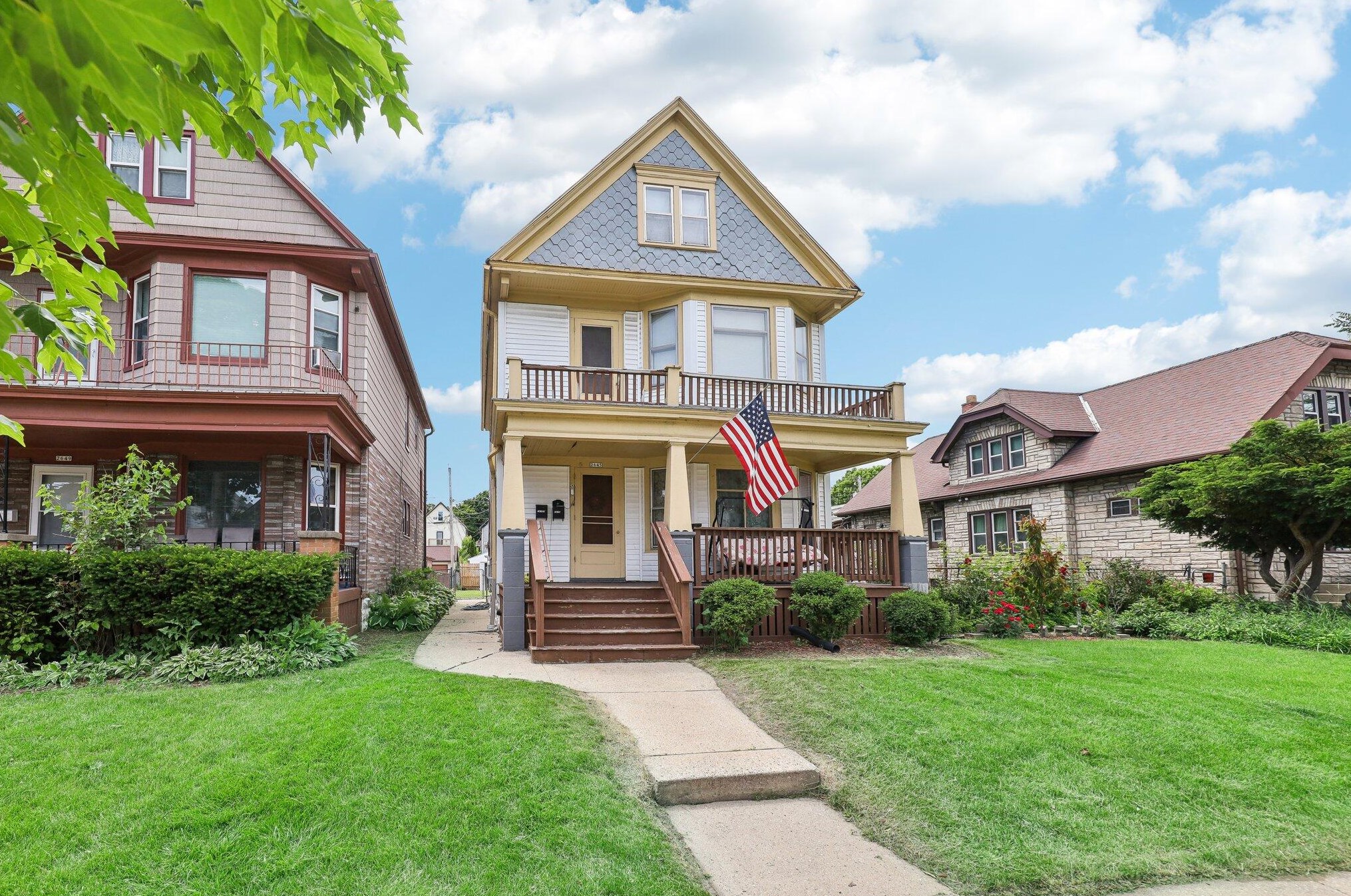 2645 S 14th St, Milwaukee, WI 53215