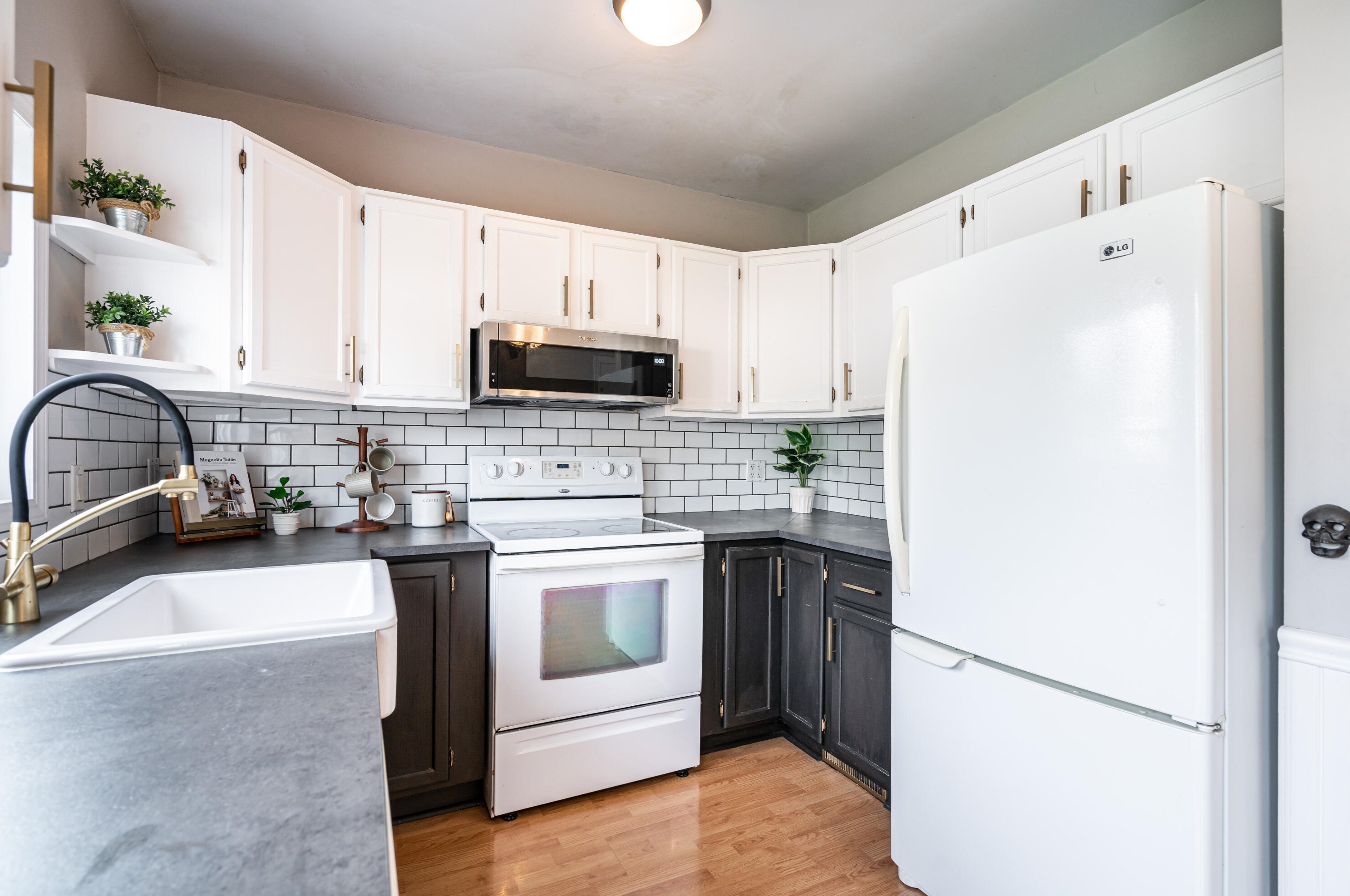 609 60th St, Milwaukee WI  53213-4116 exterior