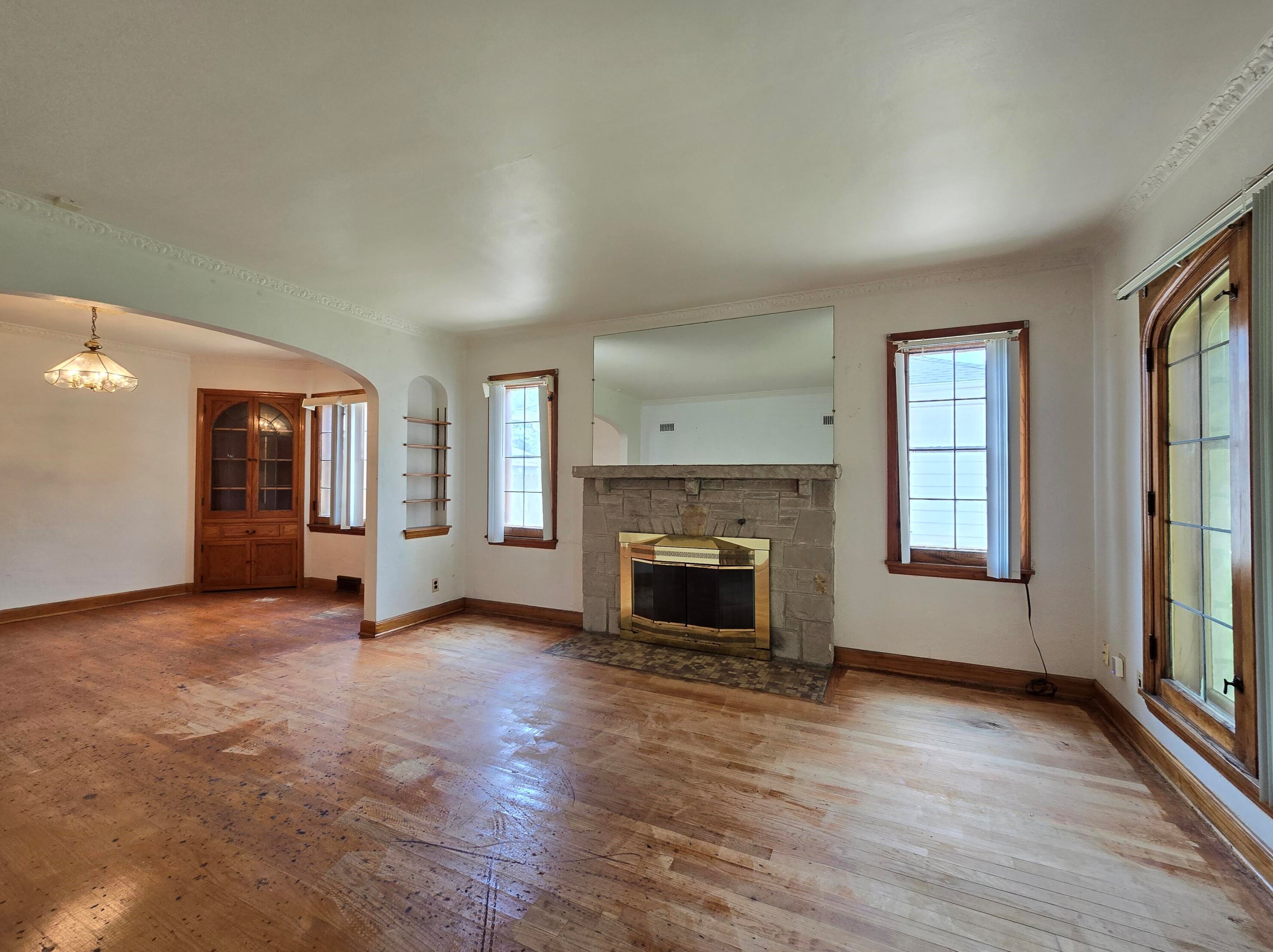 4050 N 40th St, Milwaukee, WI 53216