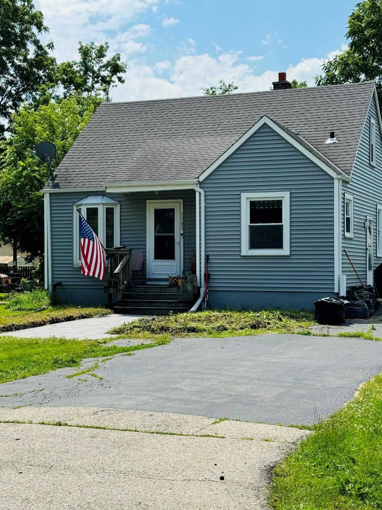 1185 Georges Ave, Brookfield, WI 53045