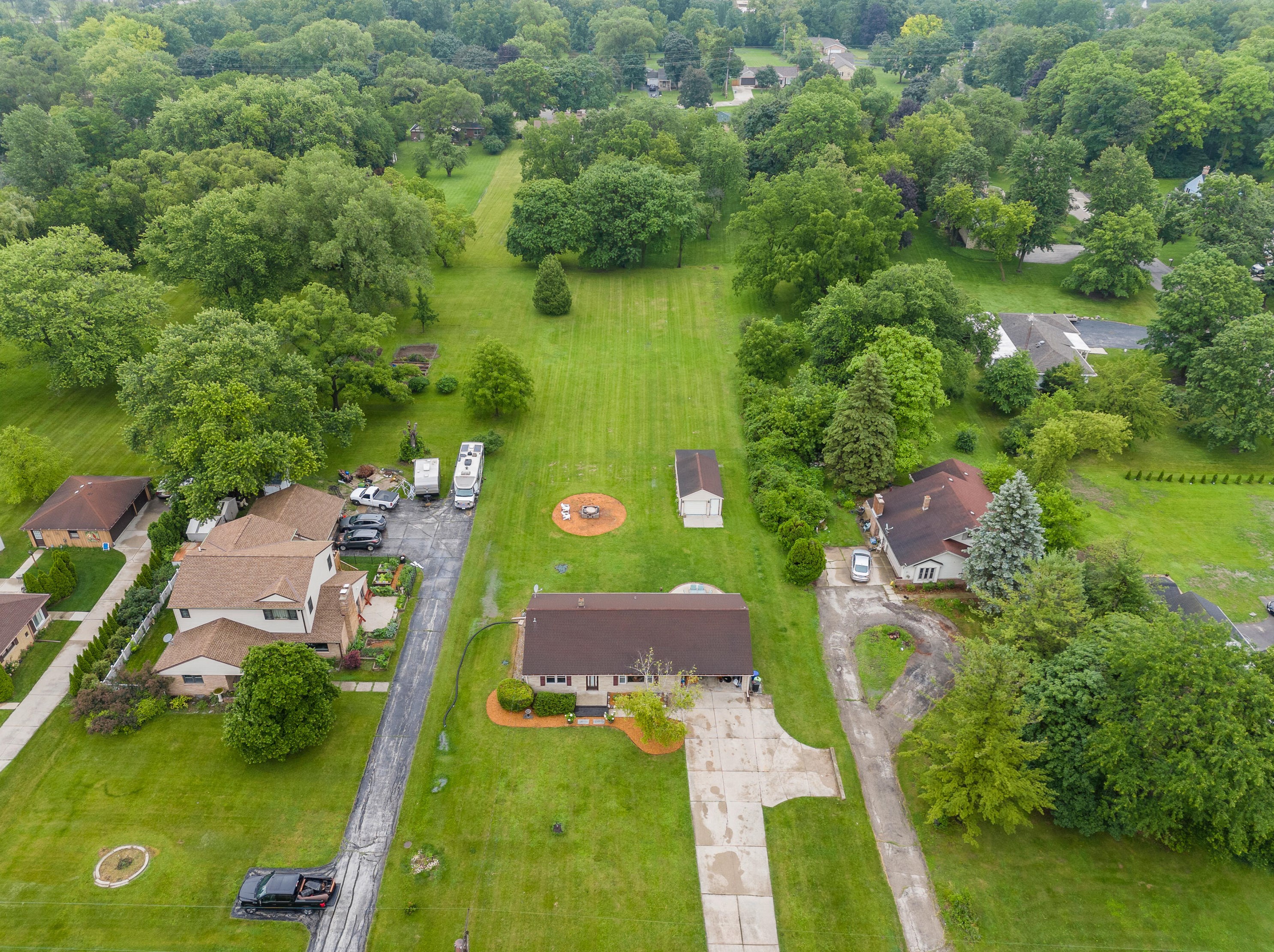3540 Lilly Rd, Brookfield, WI 53005