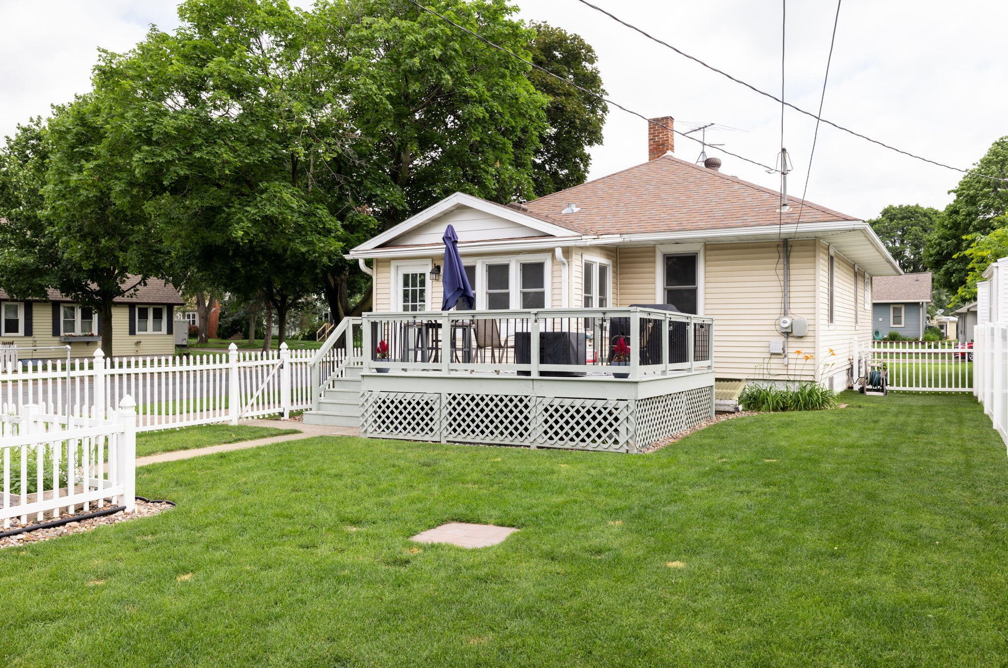 2102 Winnebago St, La Crosse WI  54601-5060 exterior