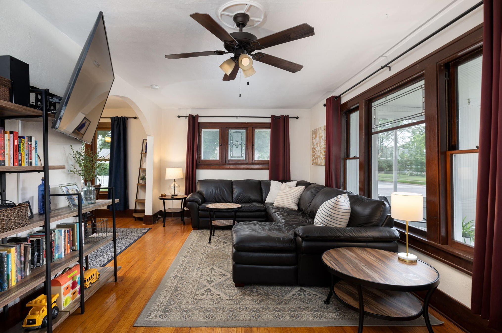 2102 Winnebago St, La Crosse WI  54601-5060 exterior