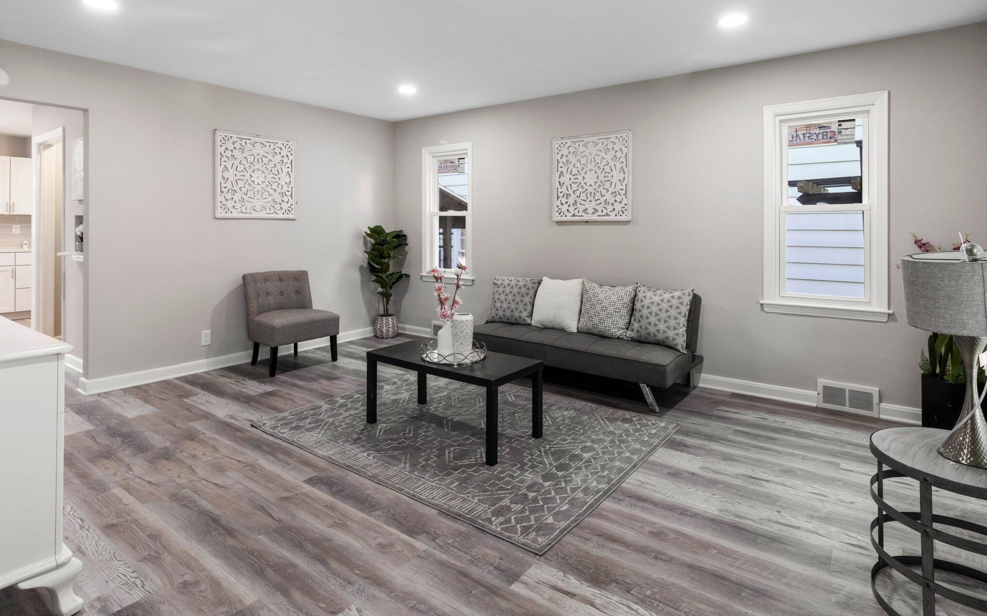 3734 88, Milwaukee WI 53222-2705 exterior