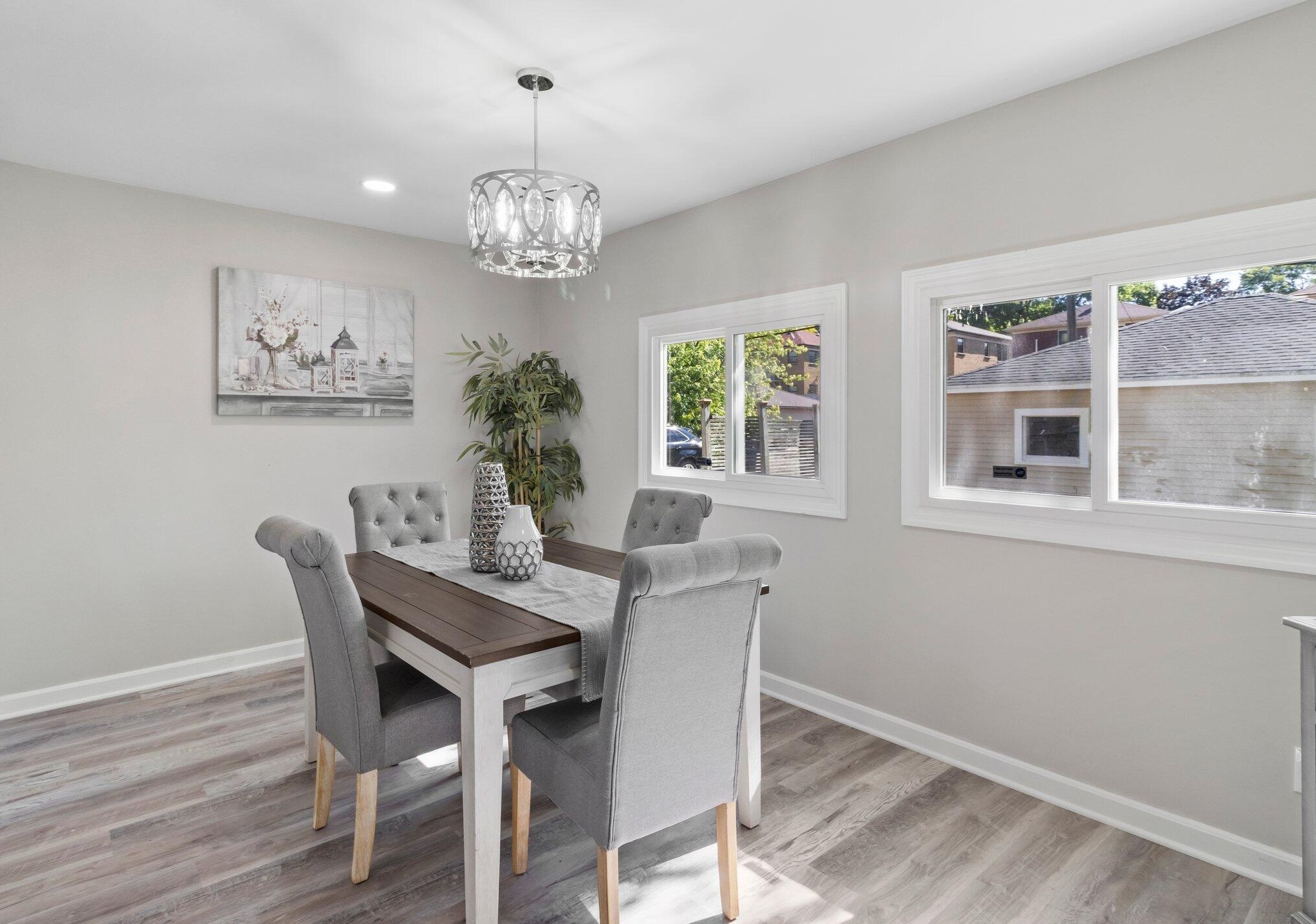 3734 88, Milwaukee WI 53222-2705 exterior