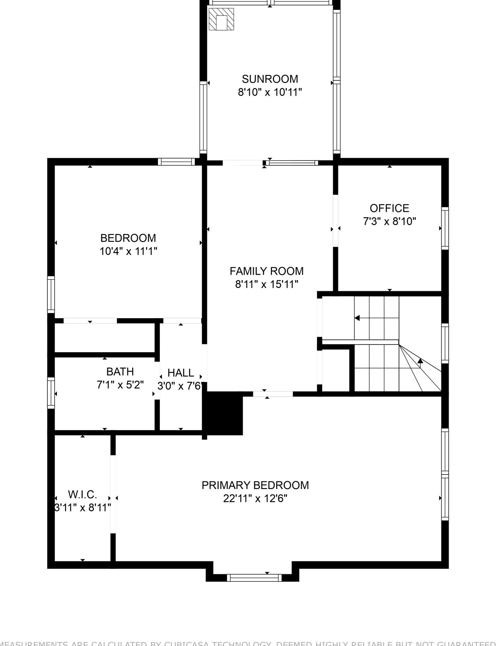 3734 88, Milwaukee WI 53222-2705 exterior