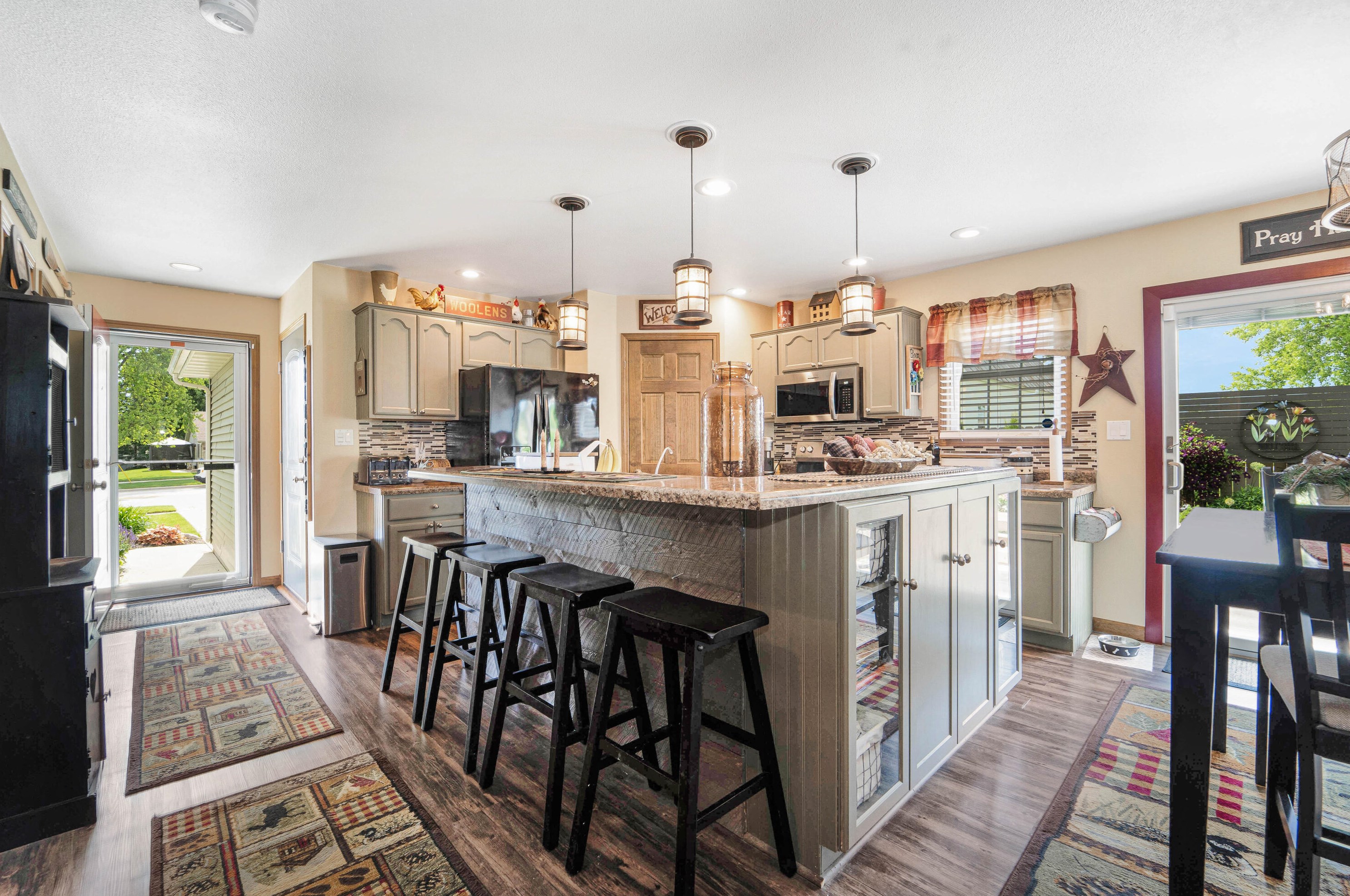 1505 Mason St, New Holstein, WI 53061