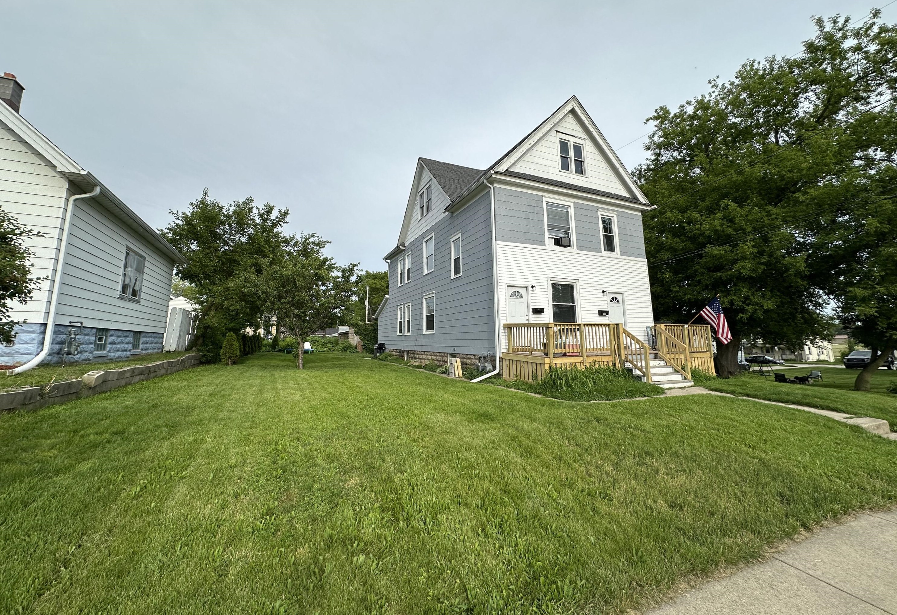 2609 5th Ave, South Milwaukee, WI 53172