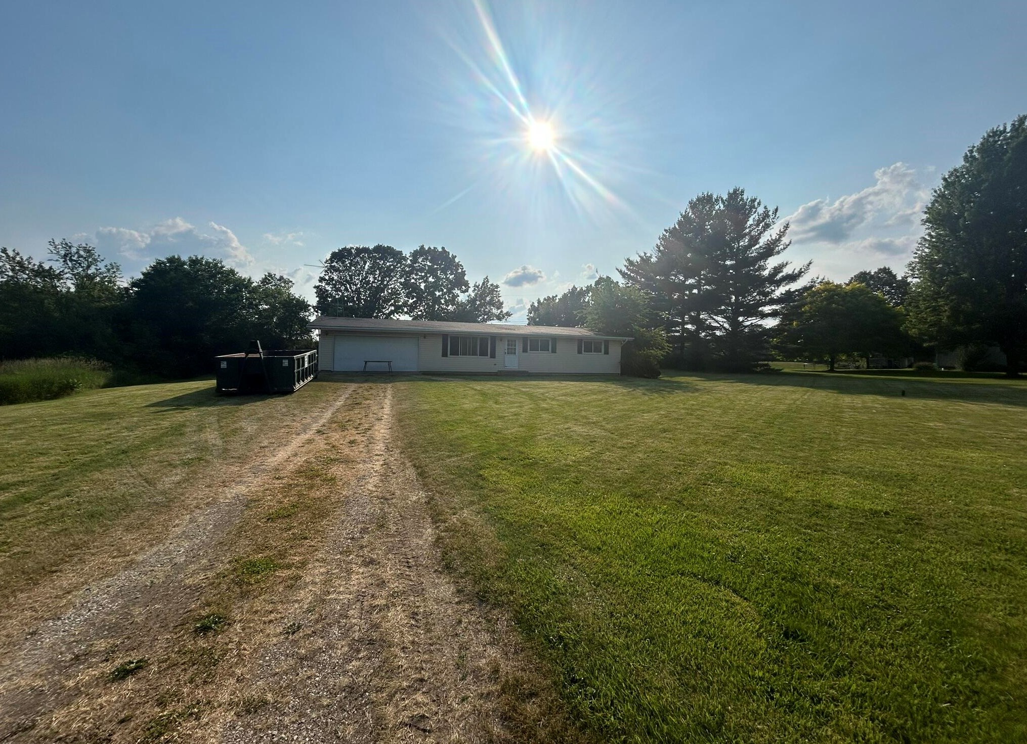 11724 187th Ave, Bristol, WI 53104