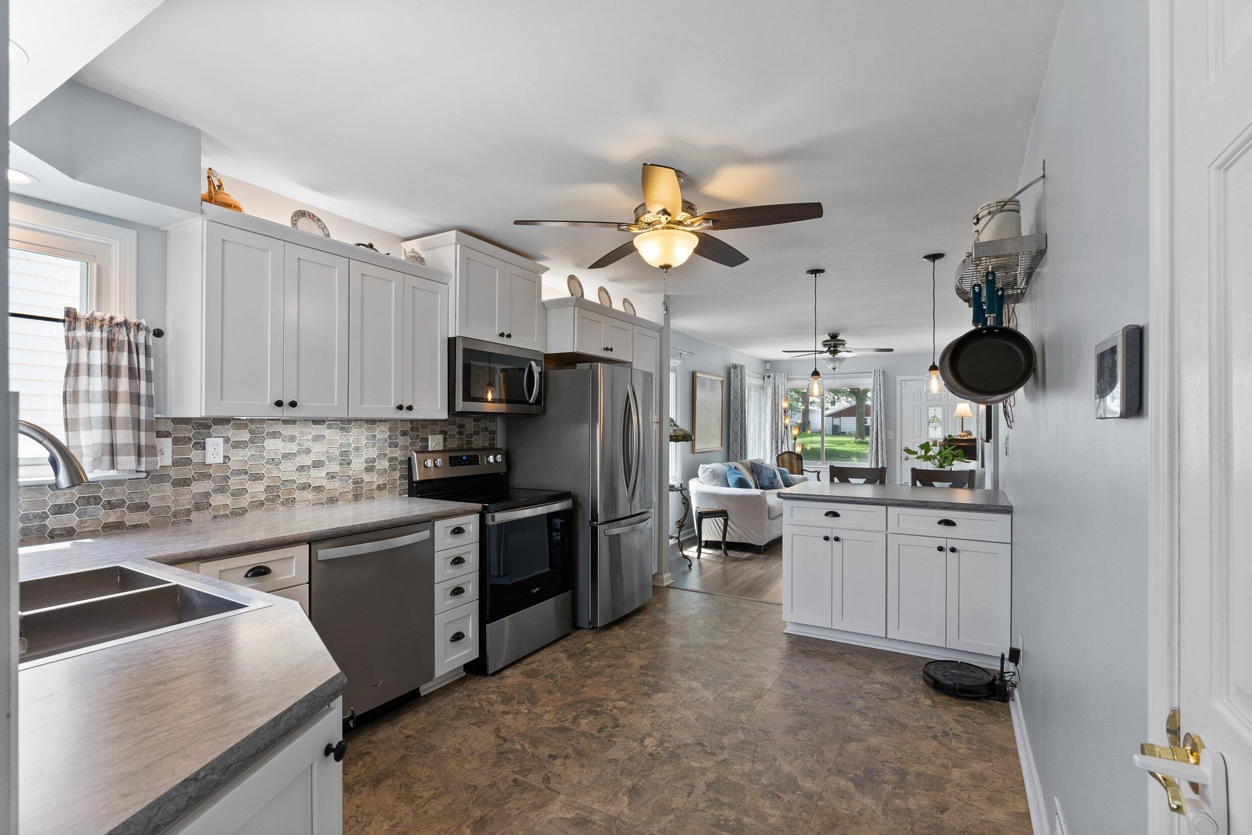 3780 S Rutland Ave, Milwaukee, WI 53235