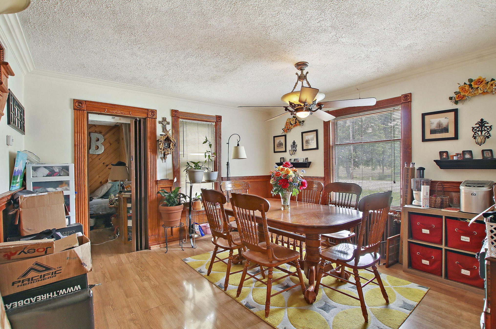 4411 S Beaumont Ave, Kansasville, WI 53139