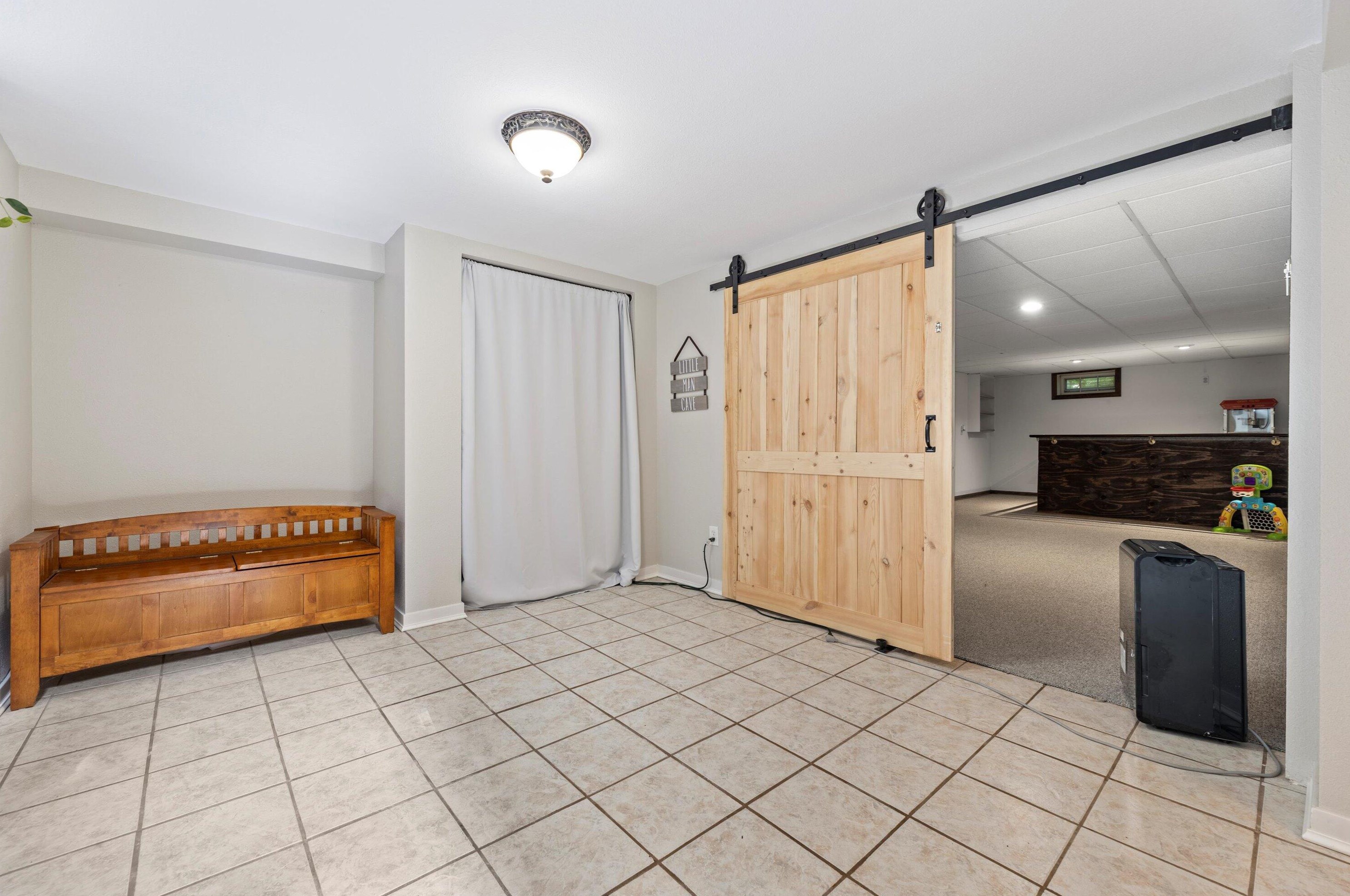 4444 64th St, Milwaukee WI  53220-3418 exterior