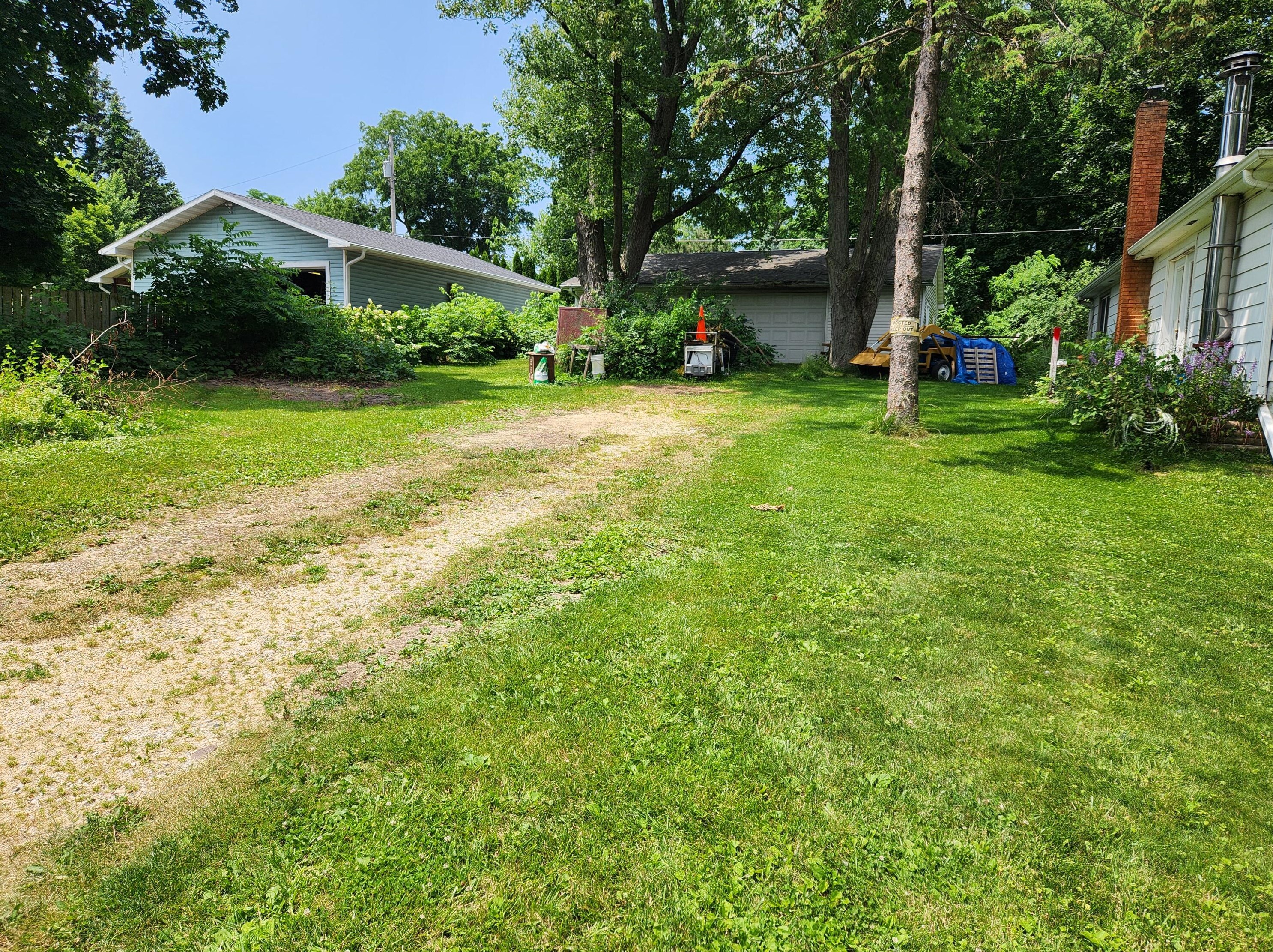 4309 Meadowlark Ave, Delavan, WI 53115