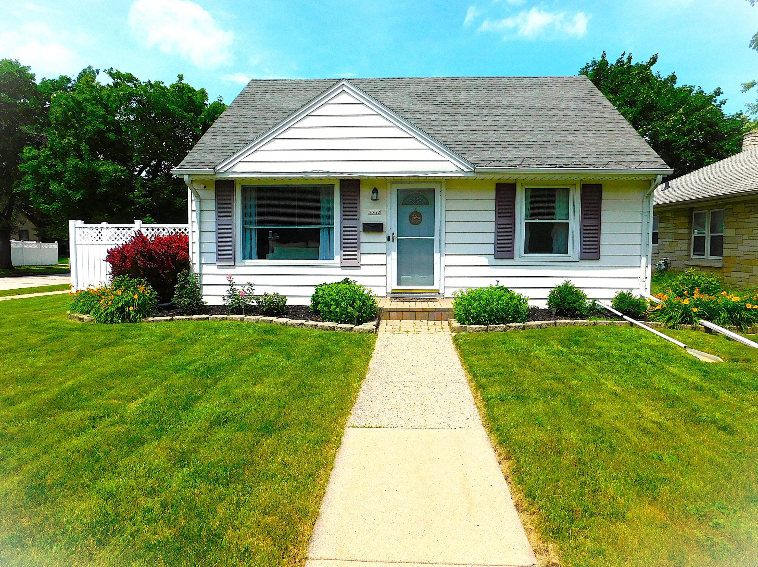 5532 W Morgan Ave, Milwaukee, WI 53220