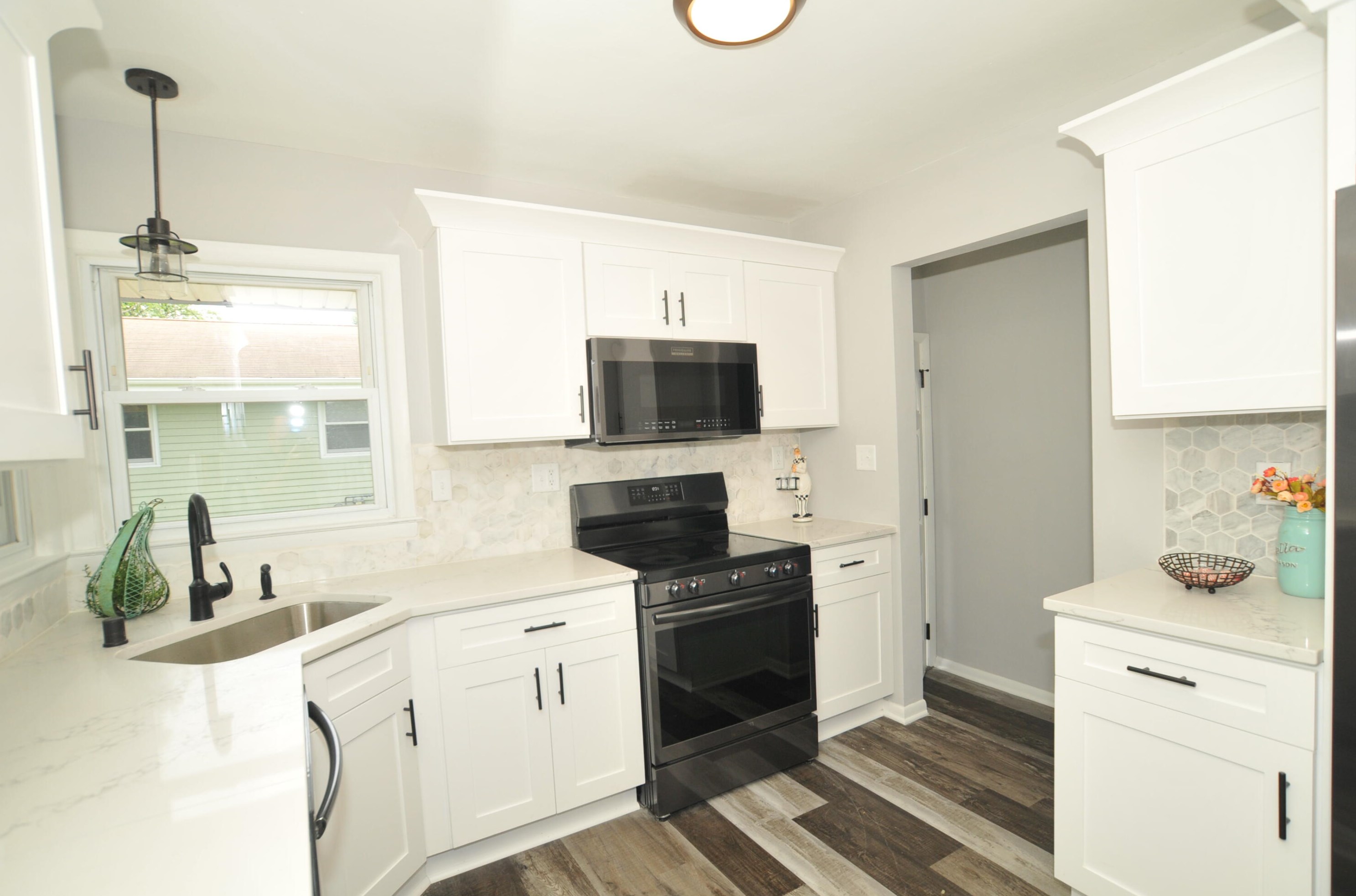 2448 111, Milwaukee WI 53226-4111 exterior