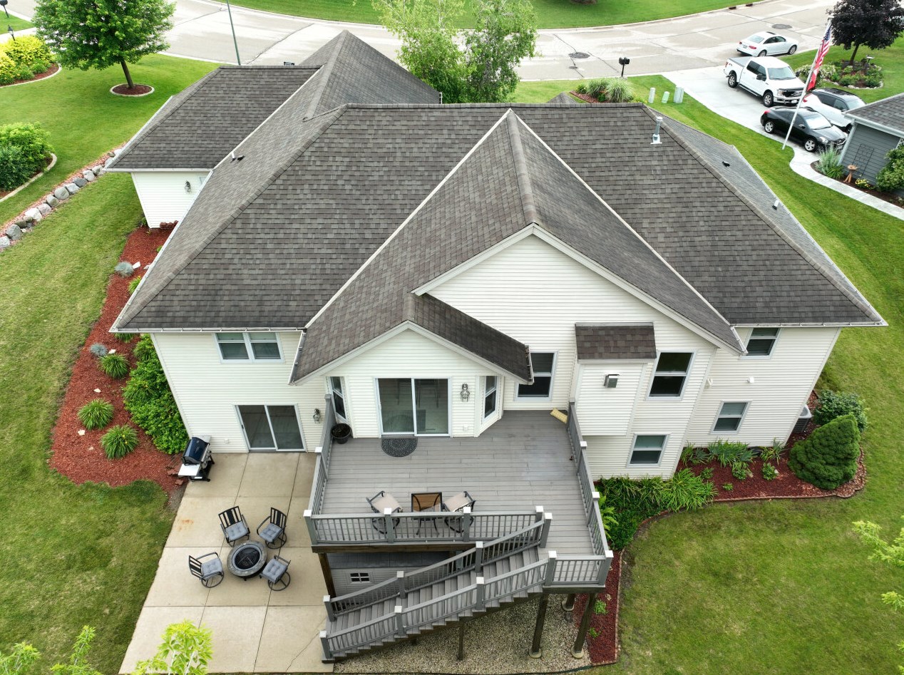 617 Mohr Cir, Waterford, WI 53185-4274